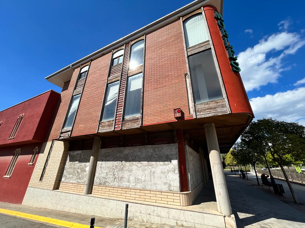 Apartamento en Barcelona, España 1094 m2 No. 167175