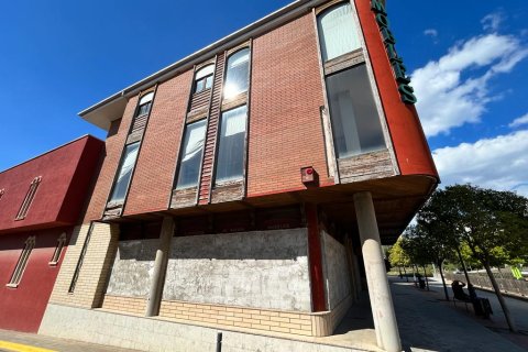 Dzīvoklis Barcelona, Spānijā 1094 m2 Nr. 167175
