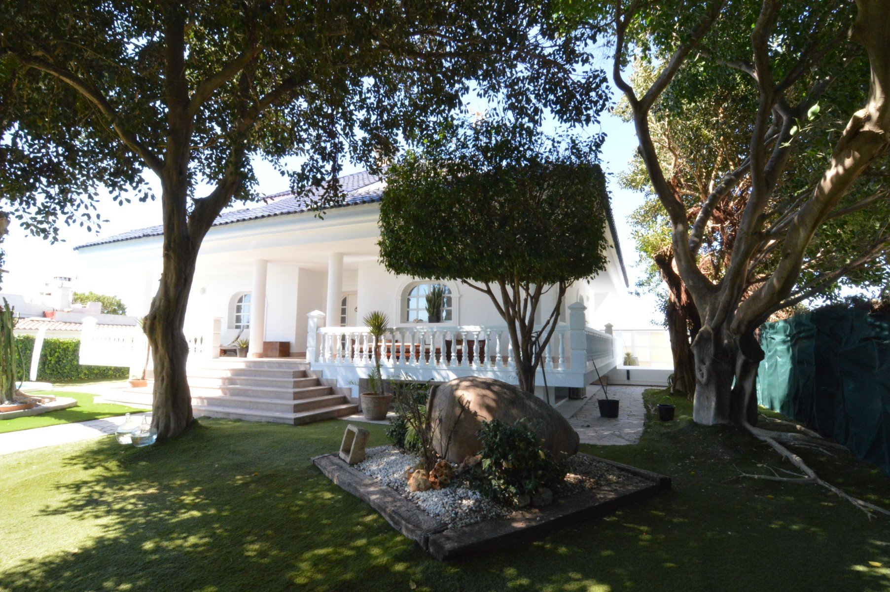 Villa Torrevieja, Alicante, Spānijā 4 istabas, 520 m2 Nr. 135663