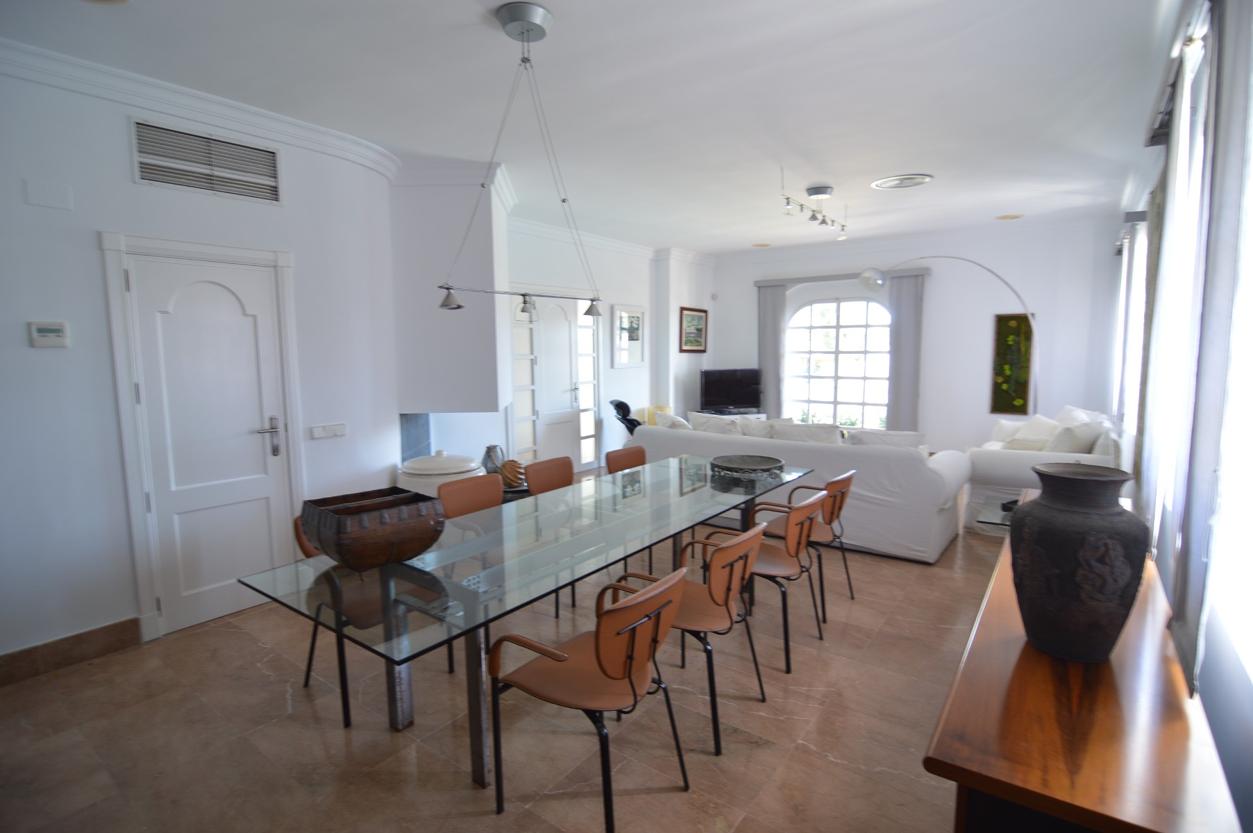 Villa Torrevieja, Alicante, Spānijā 4 istabas, 520 m2 Nr. 135663
