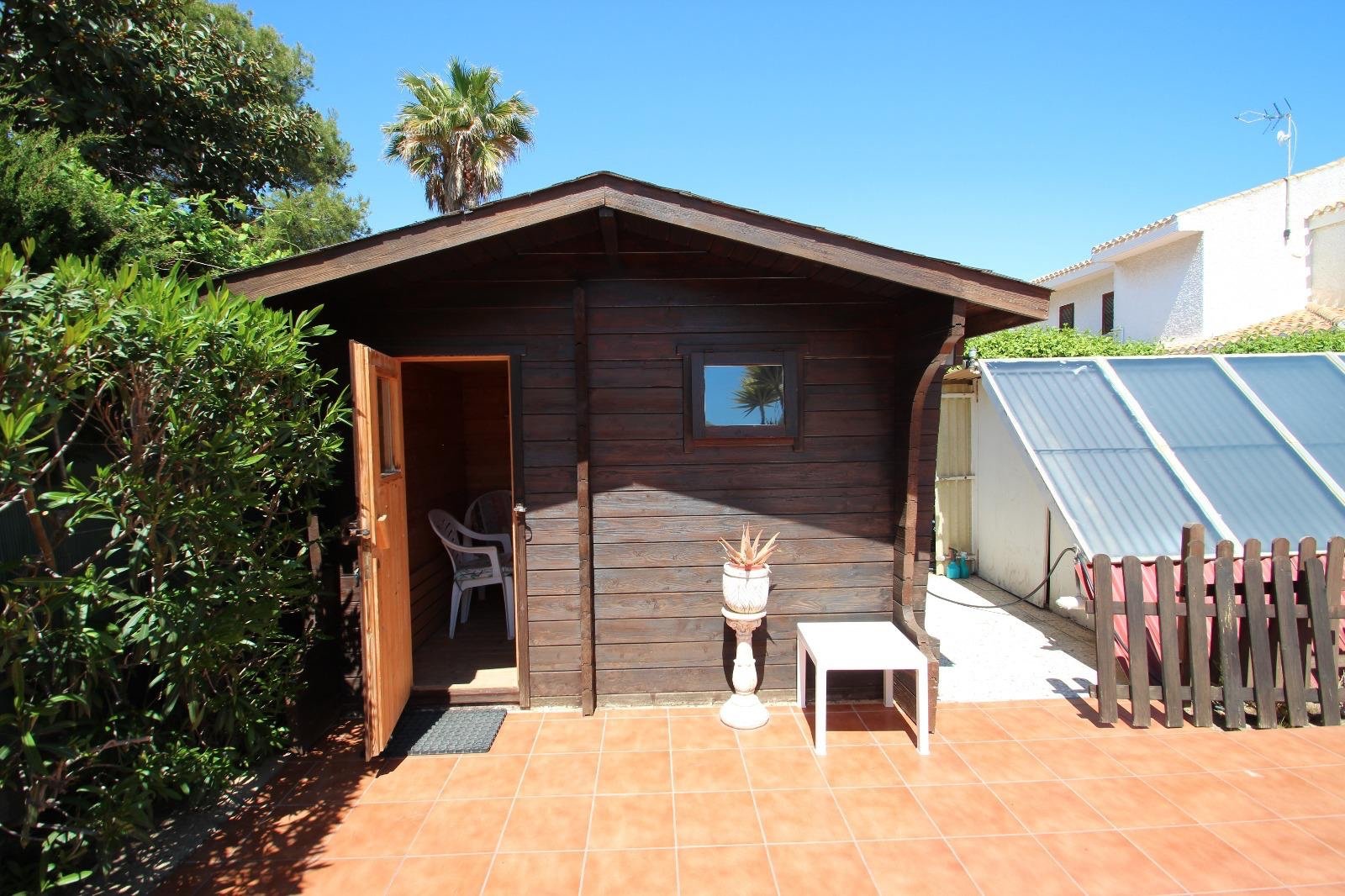 Villa en Punta Prima, Alicante, España 4 dormitorios, 250 m2 No. 135661
