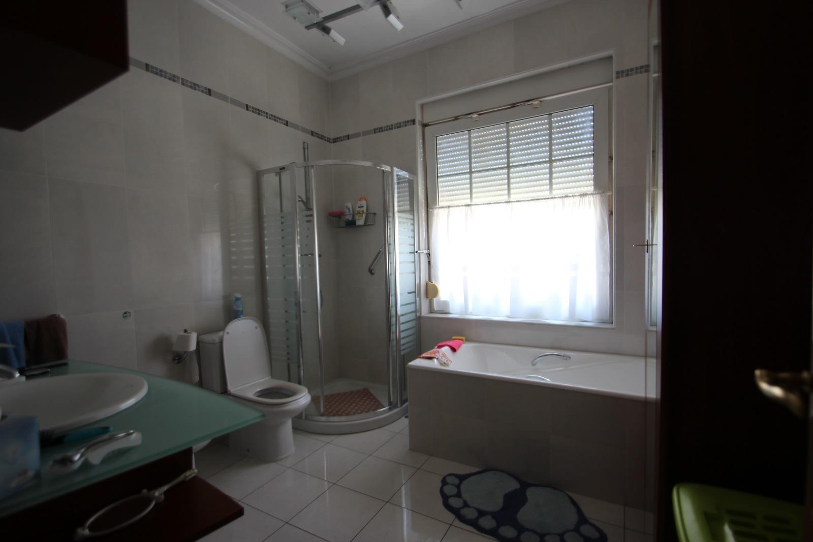 Villa en Punta Prima, Alicante, España 4 dormitorios, 250 m2 No. 135661