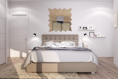 Apartamento en Alegria Residencial XX, Torrevieja, Alicante, España 3 dormitorios, 109.06 m2 No. 71694