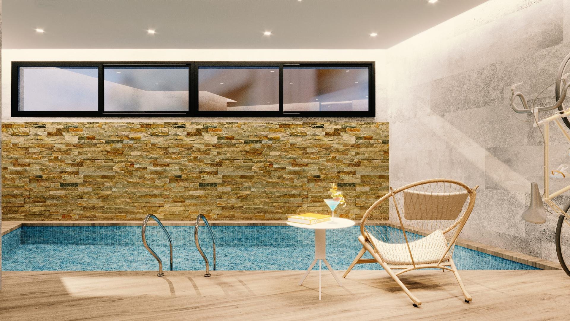 Apartment in Alegria Residencial XX, Torrevieja, Alicante, Spain 3 bedrooms, 109.06 sq.m. No. 71695