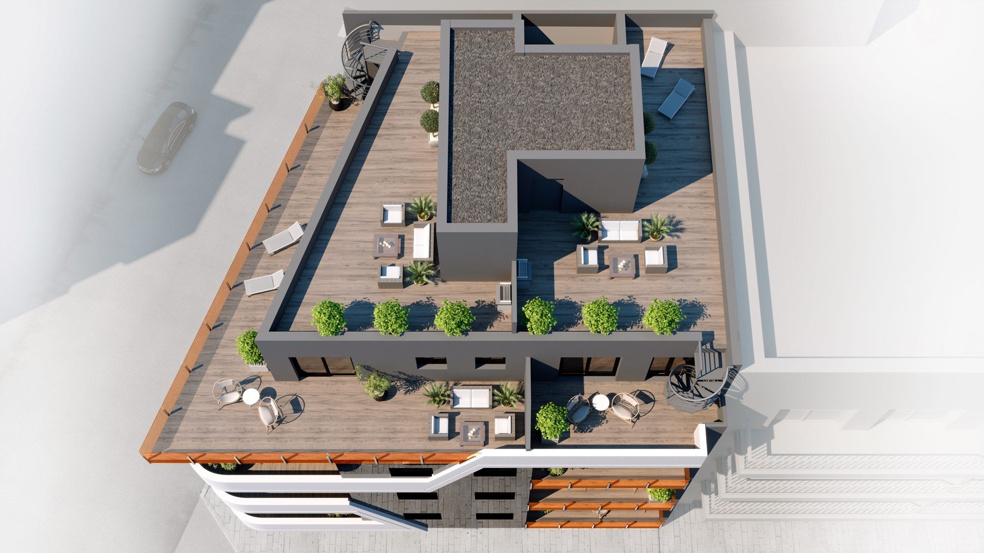 Alegria Residencial XX à Torrevieja, Alicante, Espagne No. 71693