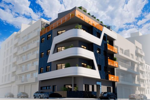 Alegria Residencial XX a Torrevieja, Alicante, Spagna N° 71693