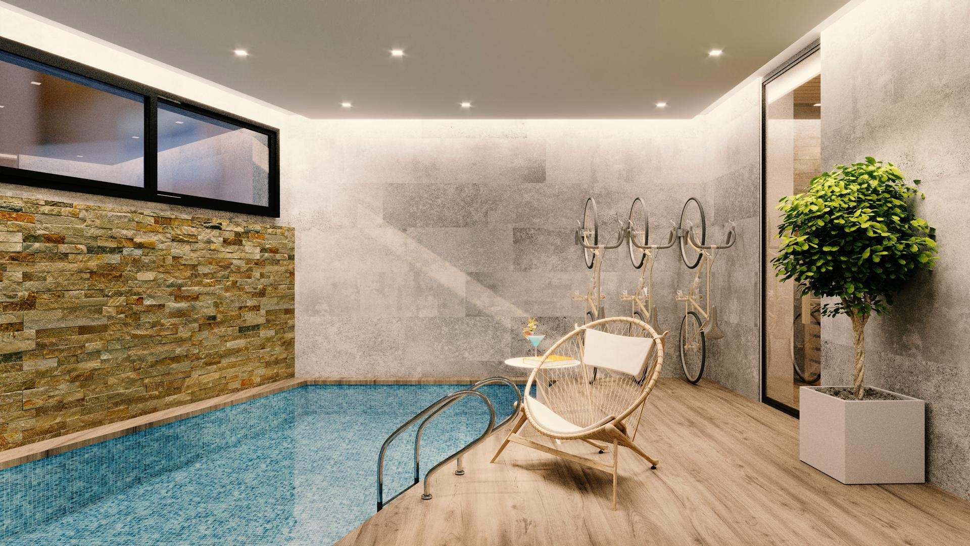 Alegria Residencial XX à Torrevieja, Alicante, Espagne No. 71693