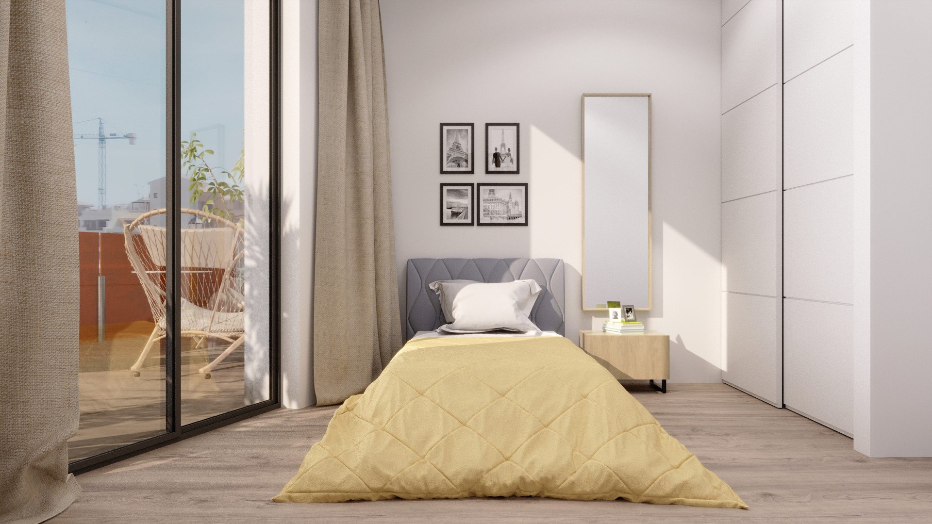 Alegria Residencial XX à Torrevieja, Alicante, Espagne No. 71693