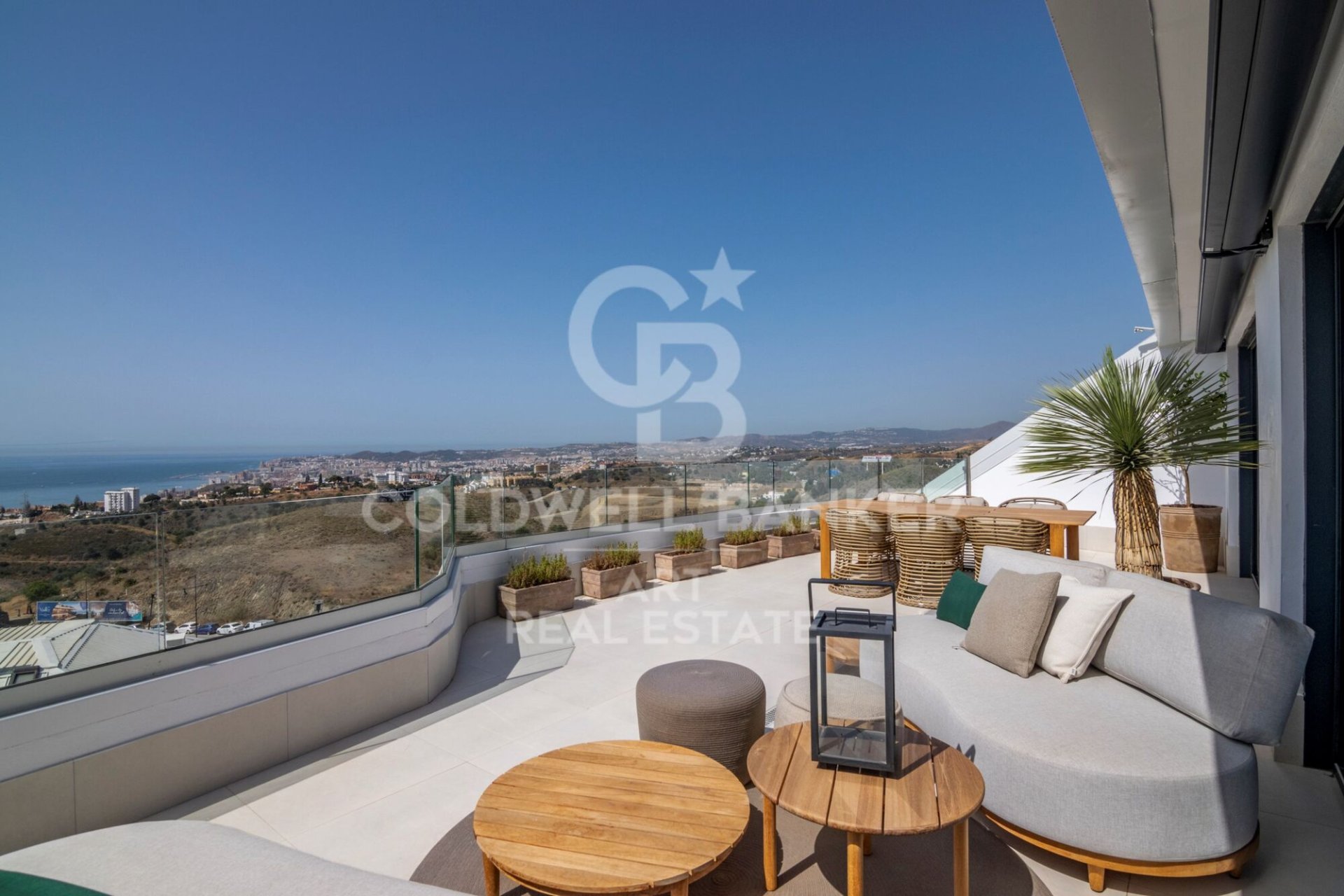Apartment à Fuengirola, Malaga, Espagne 3 chambres, 93 m2 No. 178517