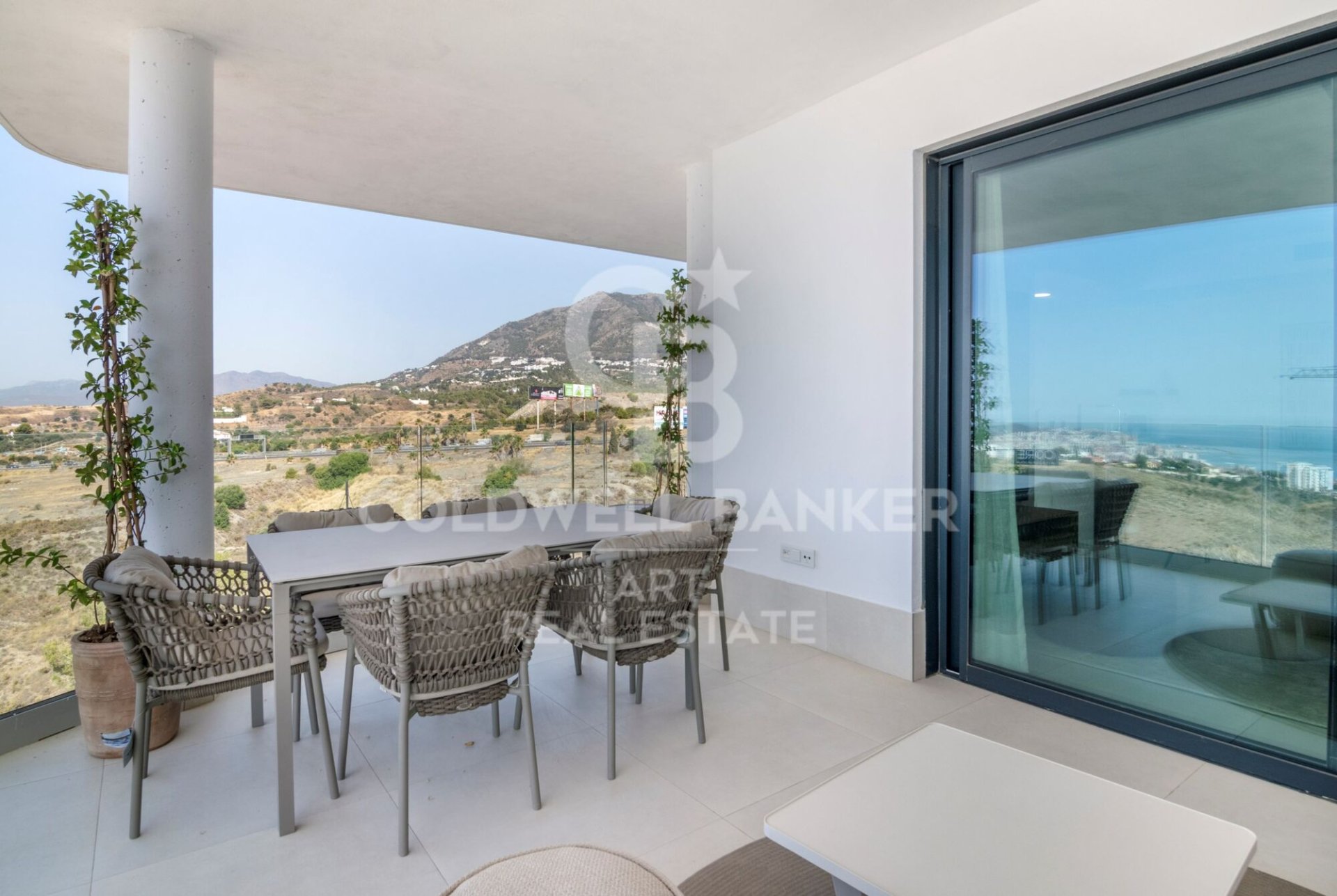 Apartment à Fuengirola, Malaga, Espagne 3 chambres, 93 m2 No. 178517