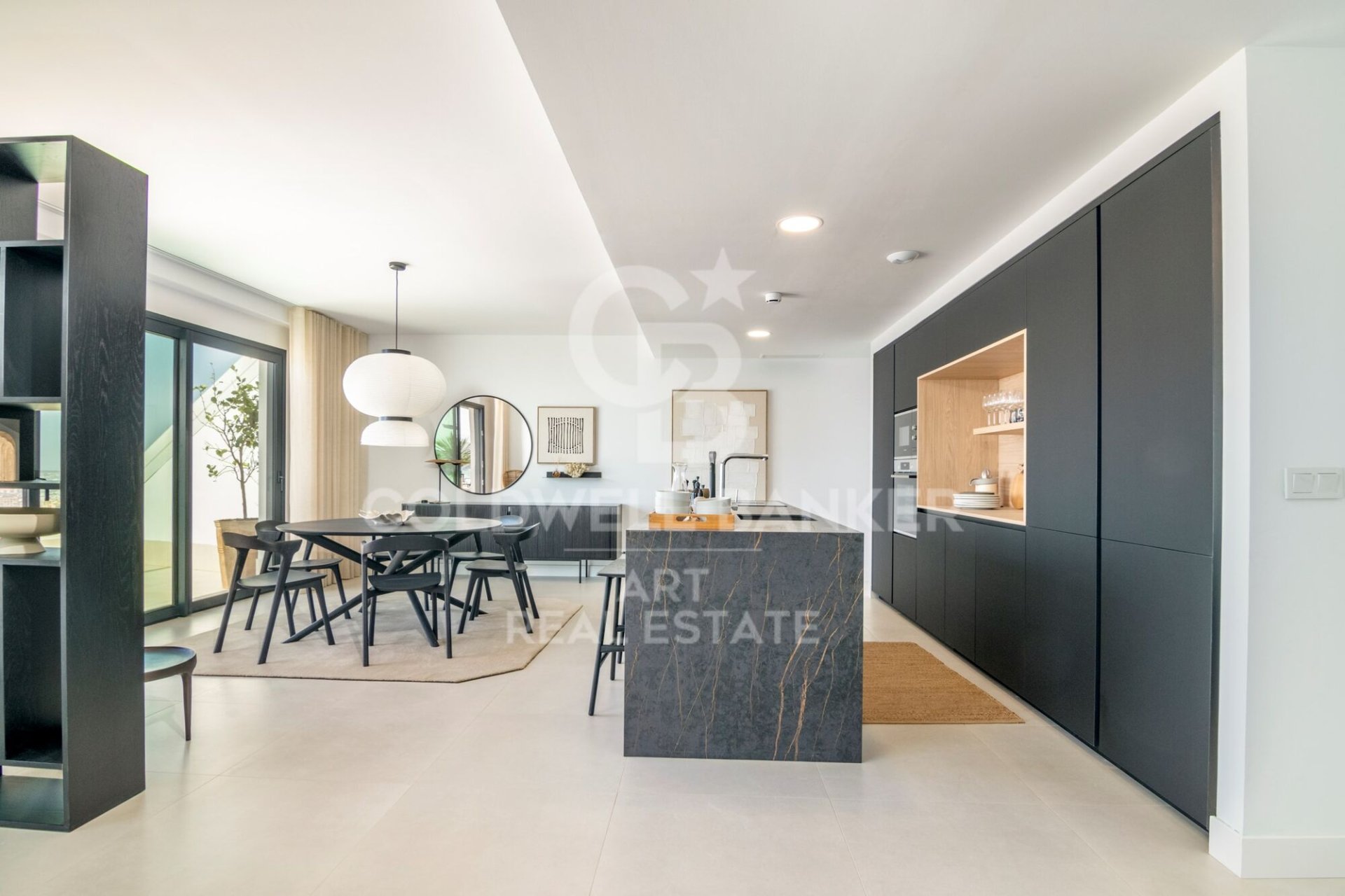 Apartment à Fuengirola, Malaga, Espagne 2 chambres, 74 m2 No. 178519