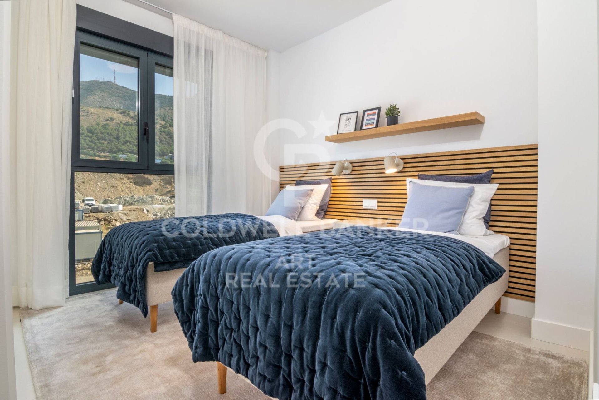Apartment à Fuengirola, Malaga, Espagne 2 chambres, 74 m2 No. 178519