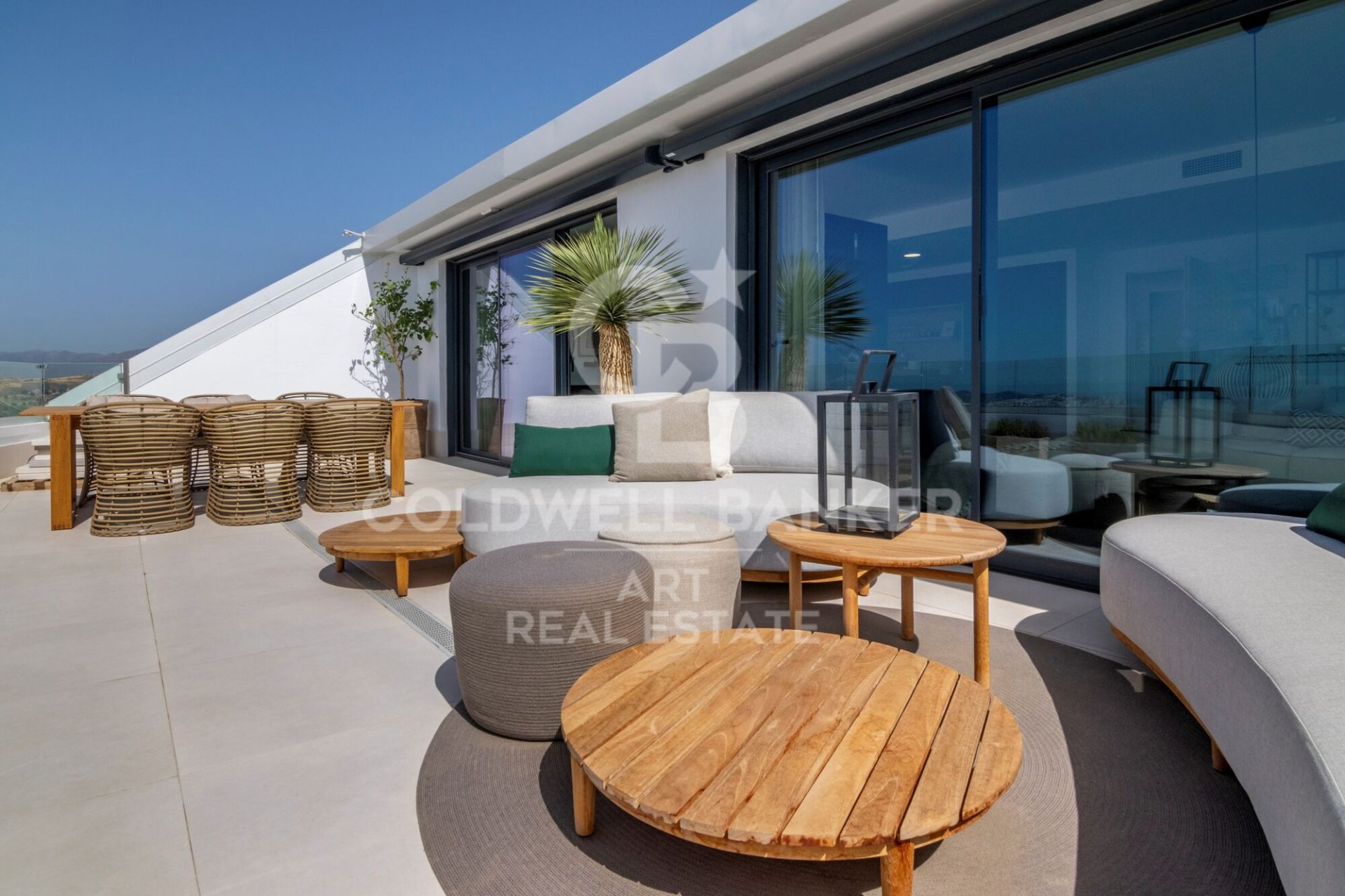 Apartment à Fuengirola, Malaga, Espagne 2 chambres, 74 m2 No. 178519