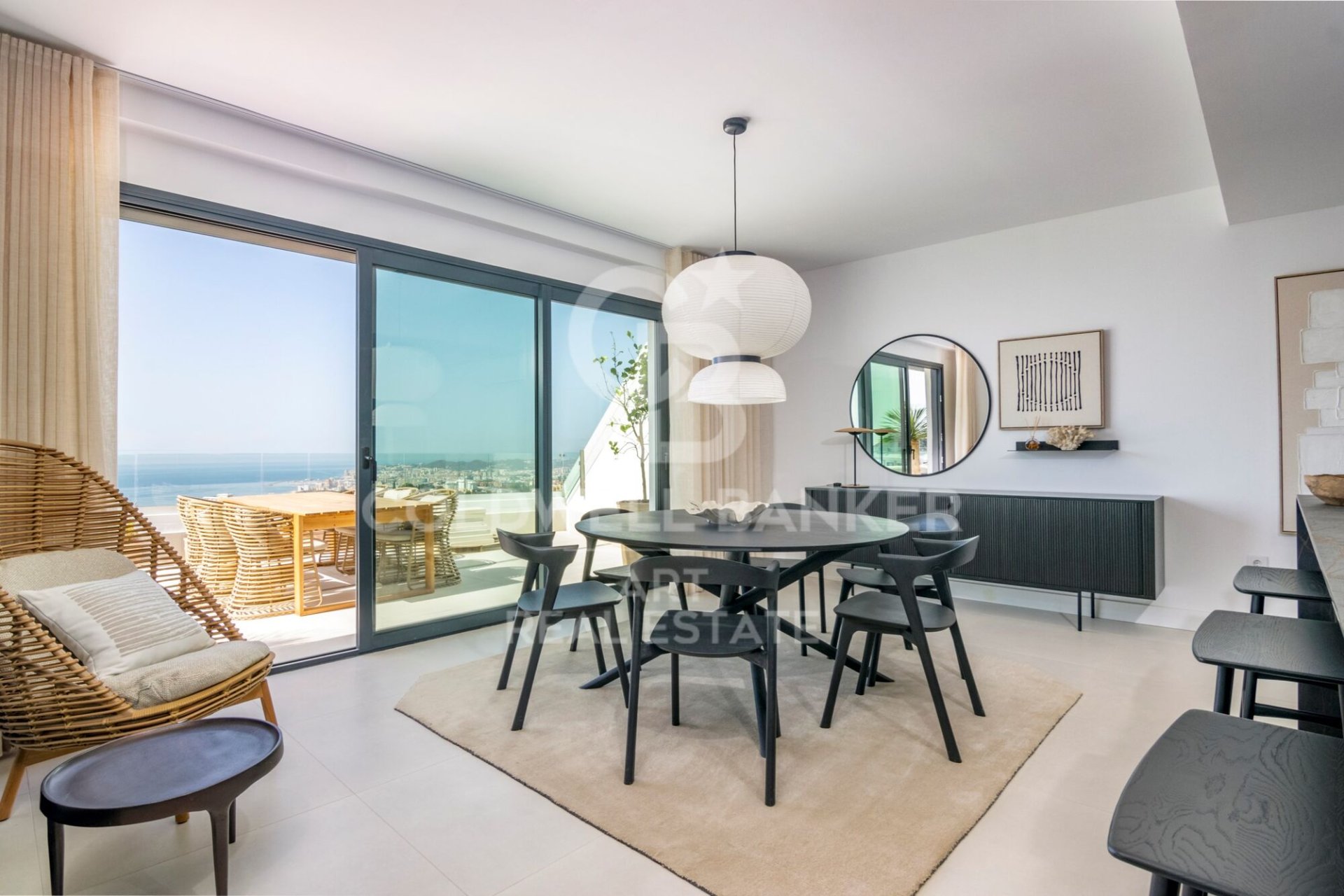 Apartment à Fuengirola, Malaga, Espagne 3 chambres, 152 m2 No. 178516