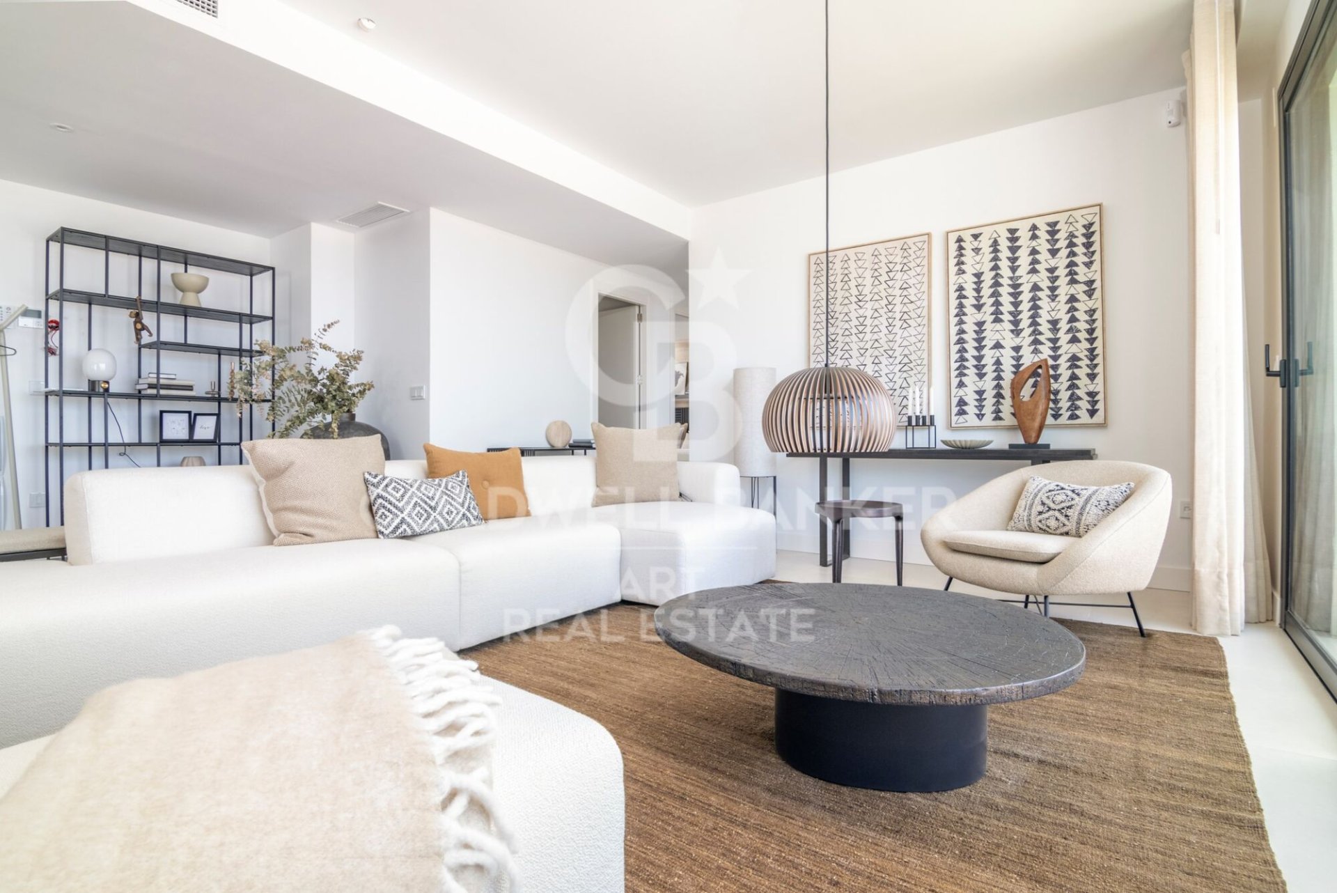 Apartment à Fuengirola, Malaga, Espagne 3 chambres, 152 m2 No. 178516