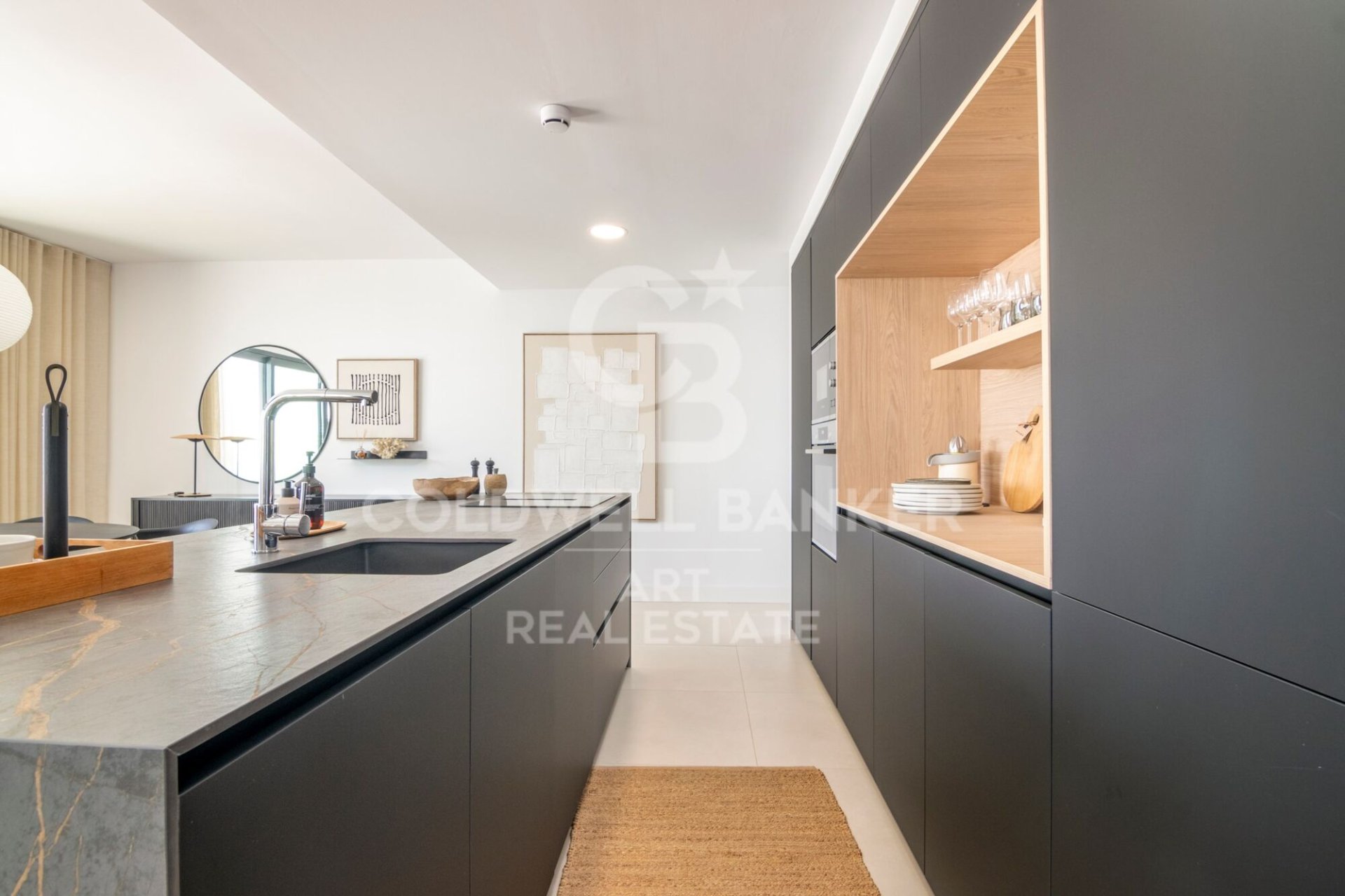 Apartment à Fuengirola, Malaga, Espagne 3 chambres, 152 m2 No. 178516