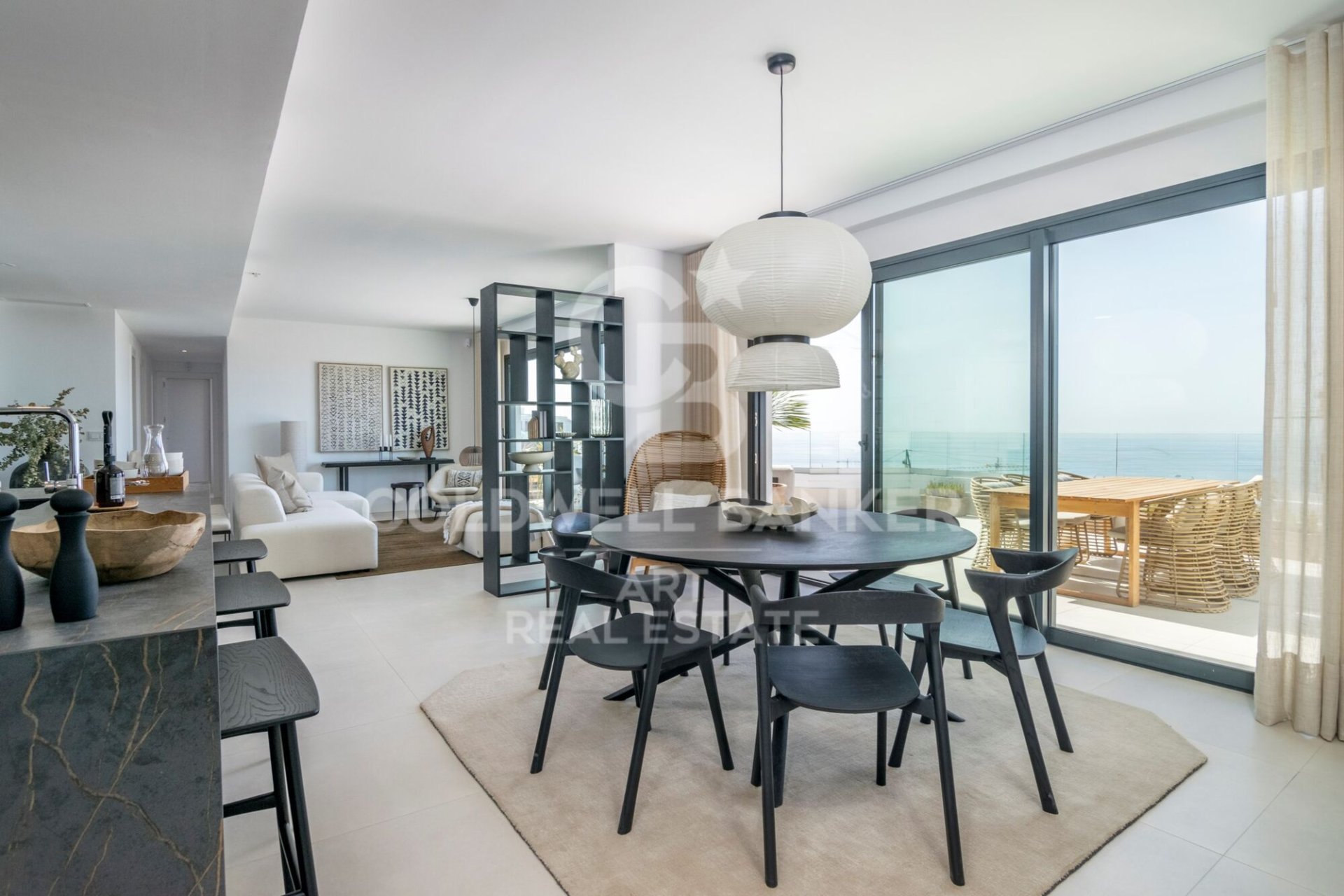 Apartment à Fuengirola, Malaga, Espagne 3 chambres, 152 m2 No. 178516