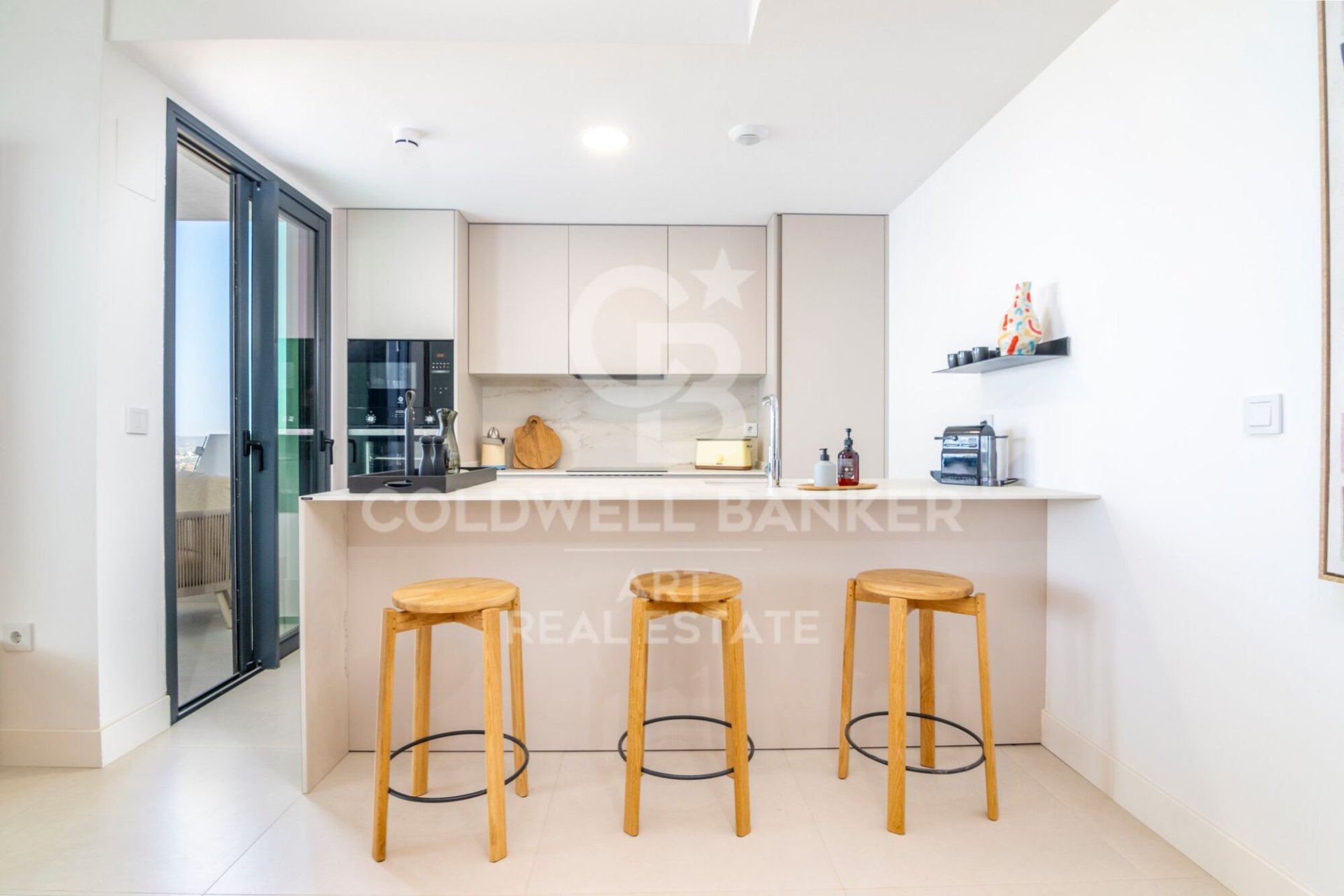 Apartment à Fuengirola, Malaga, Espagne 3 chambres, 152 m2 No. 178516