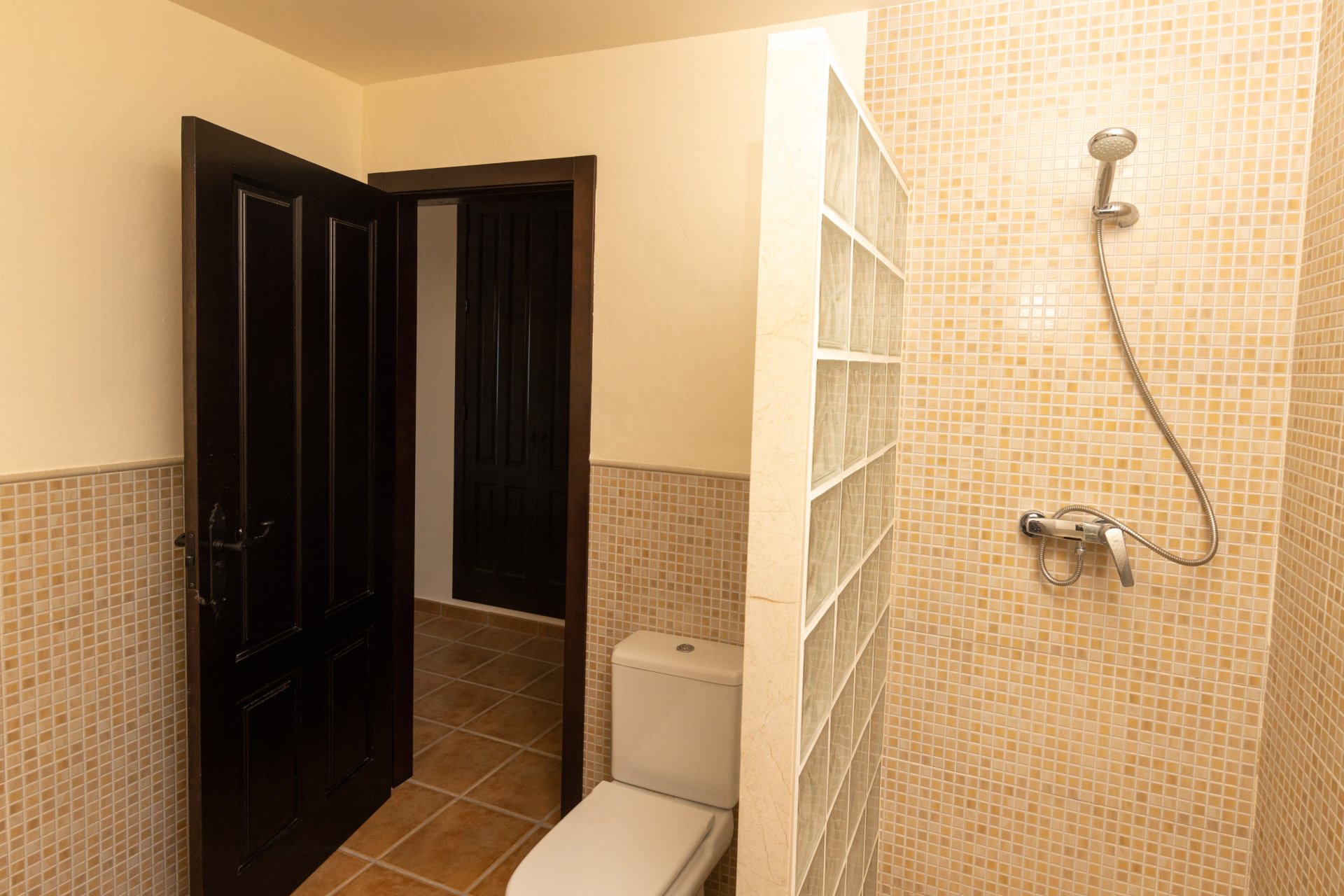 Villa Fuente Alamo, Murcia, Spānijā 3 istabas, 180 m2 Nr. 151253