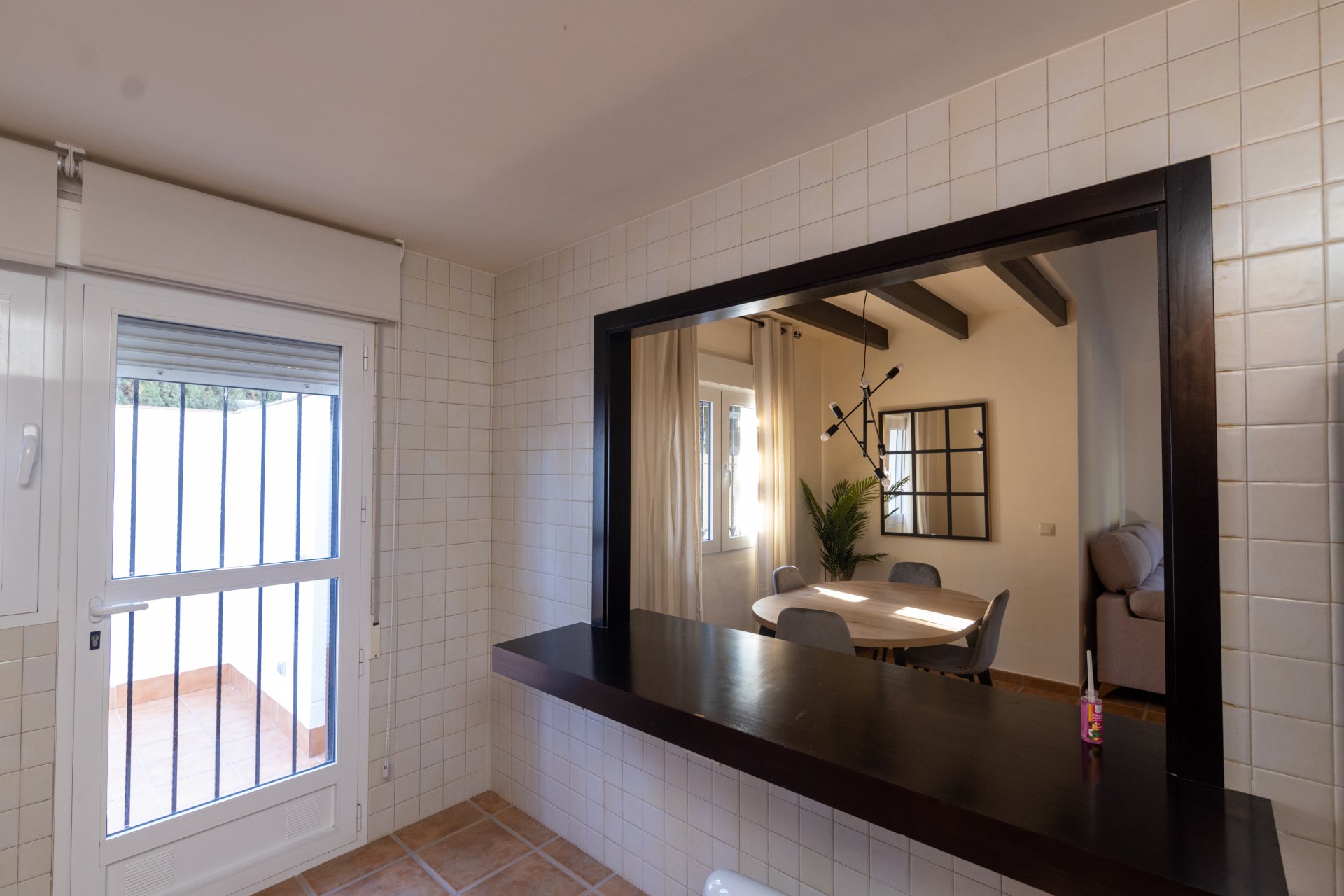 Villa Fuente Alamo, Murcia, Spānijā 3 istabas, 180 m2 Nr. 151253
