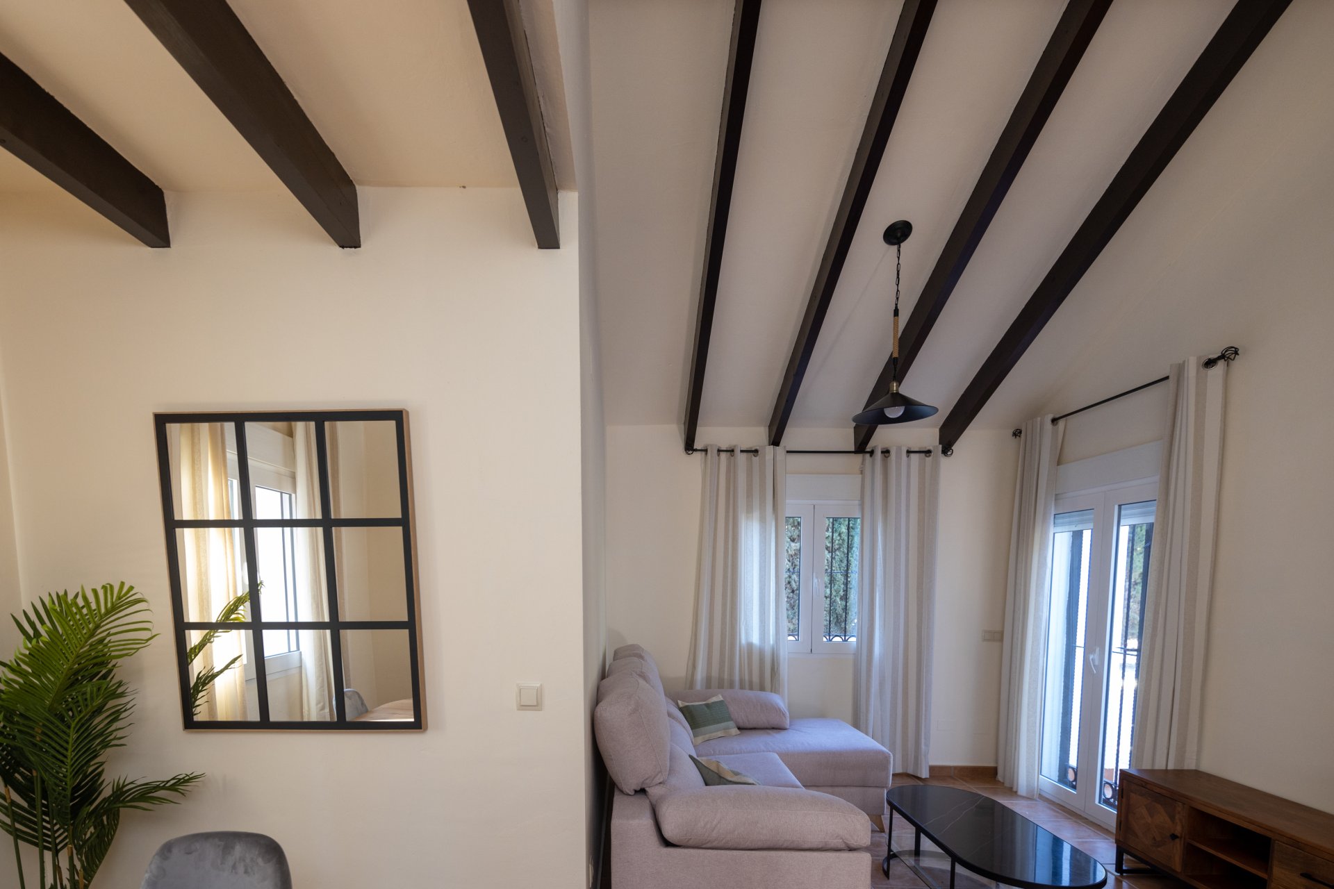 Villa Fuente Alamo, Murcia, Spānijā 3 istabas, 180 m2 Nr. 151253