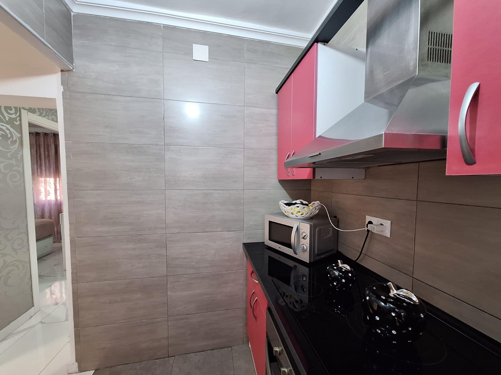 Apartamento en Alicante, España 2 dormitorios, 65 m2 No. 196651
