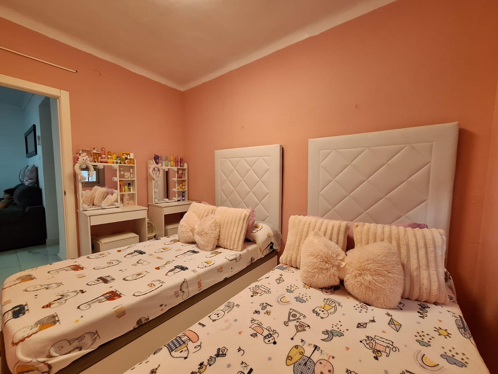 Apartamento en Alicante, España 2 dormitorios, 65 m2 No. 196651
