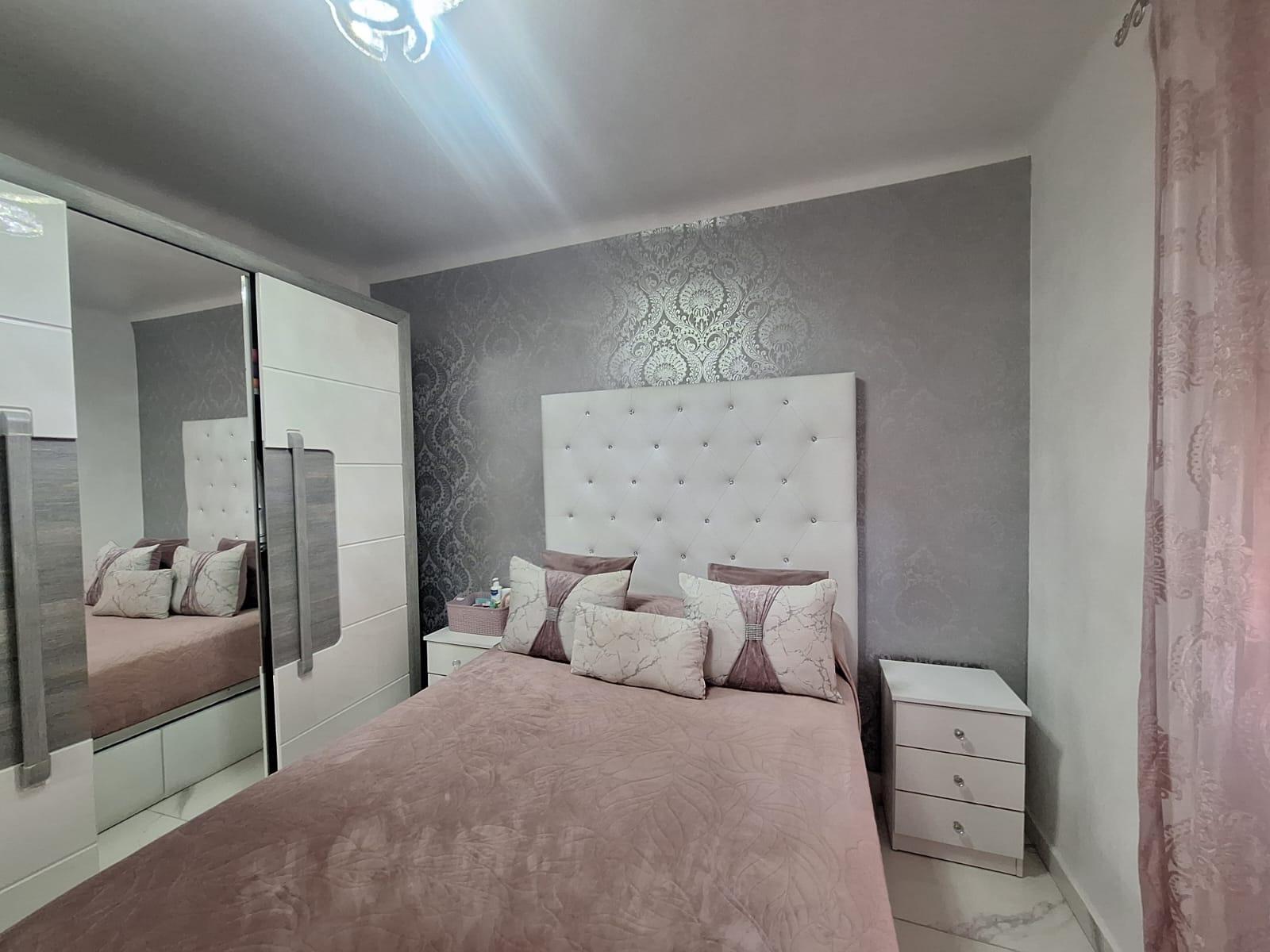 Apartamento en Alicante, España 2 dormitorios, 65 m2 No. 196651