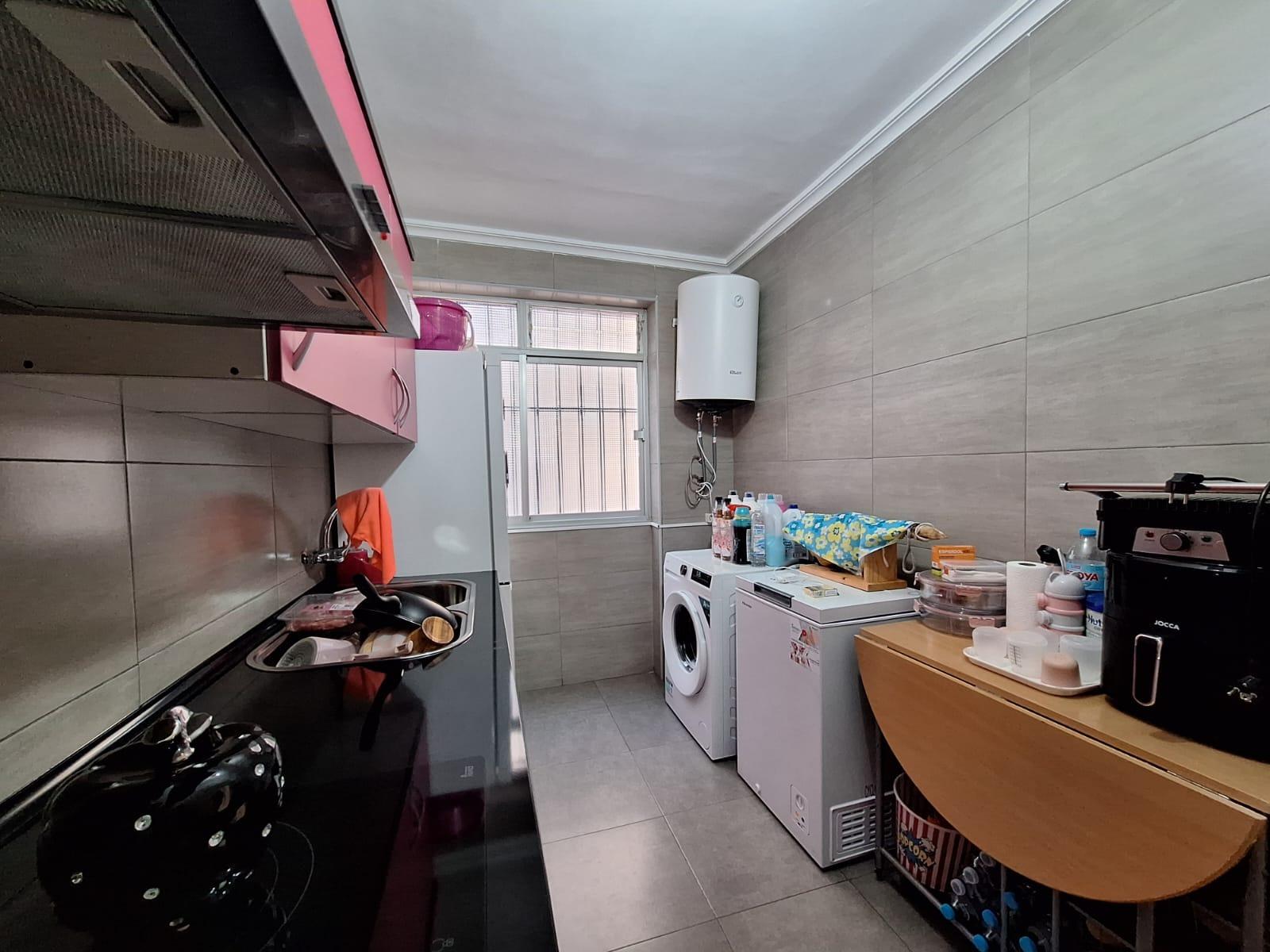 Apartamento en Alicante, España 2 dormitorios, 65 m2 No. 196651