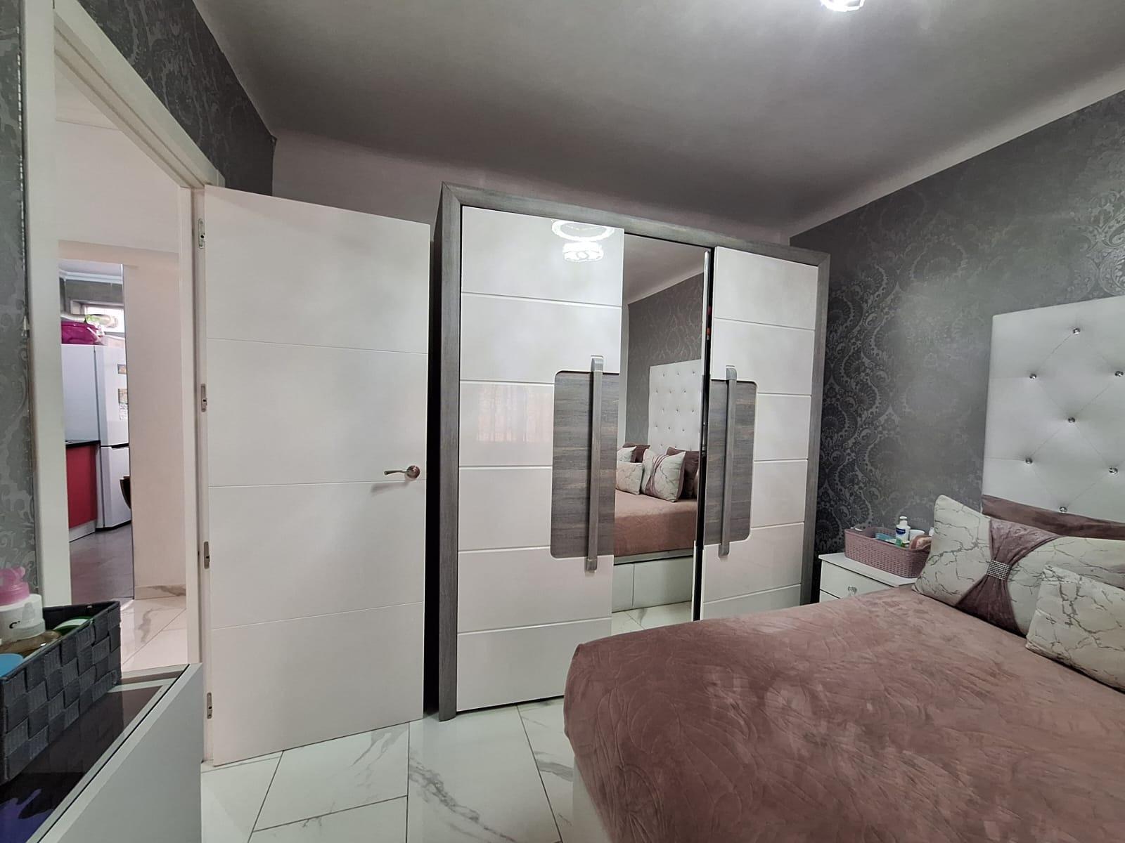 Apartamento en Alicante, España 2 dormitorios, 65 m2 No. 196651