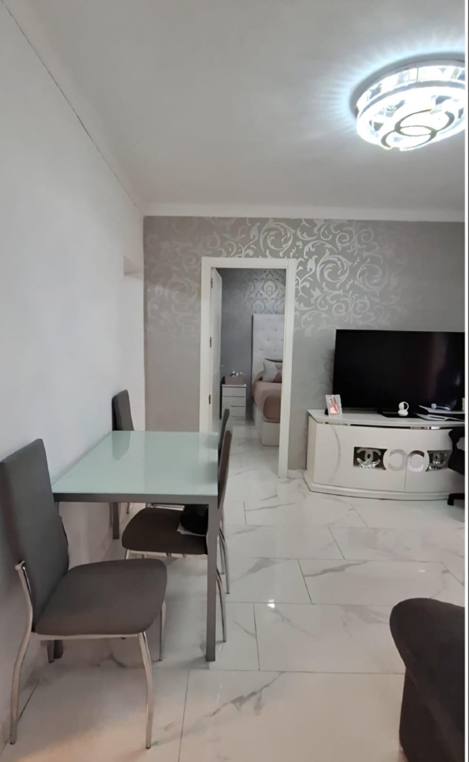 Apartamento en Alicante, España 2 dormitorios, 65 m2 No. 196651