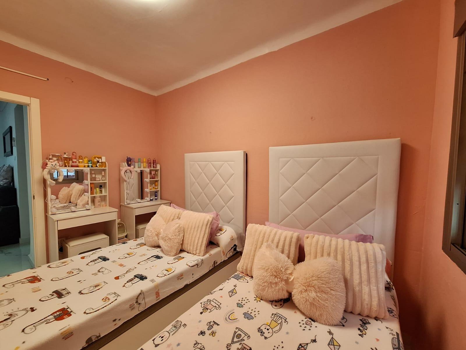 Apartamento en Alicante, España 2 dormitorios, 65 m2 No. 196651