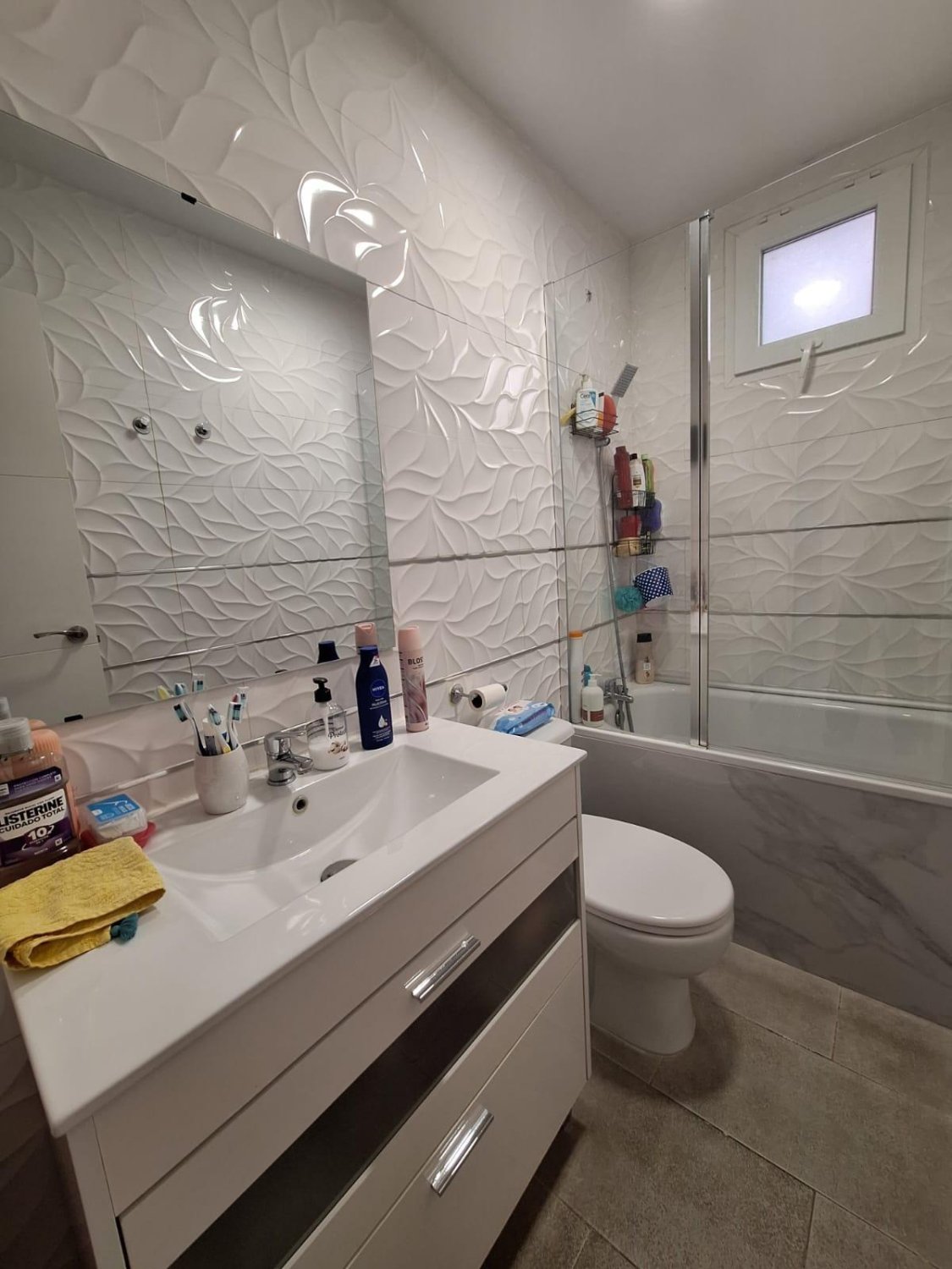 Apartamento en Alicante, España 2 dormitorios, 65 m2 No. 196651