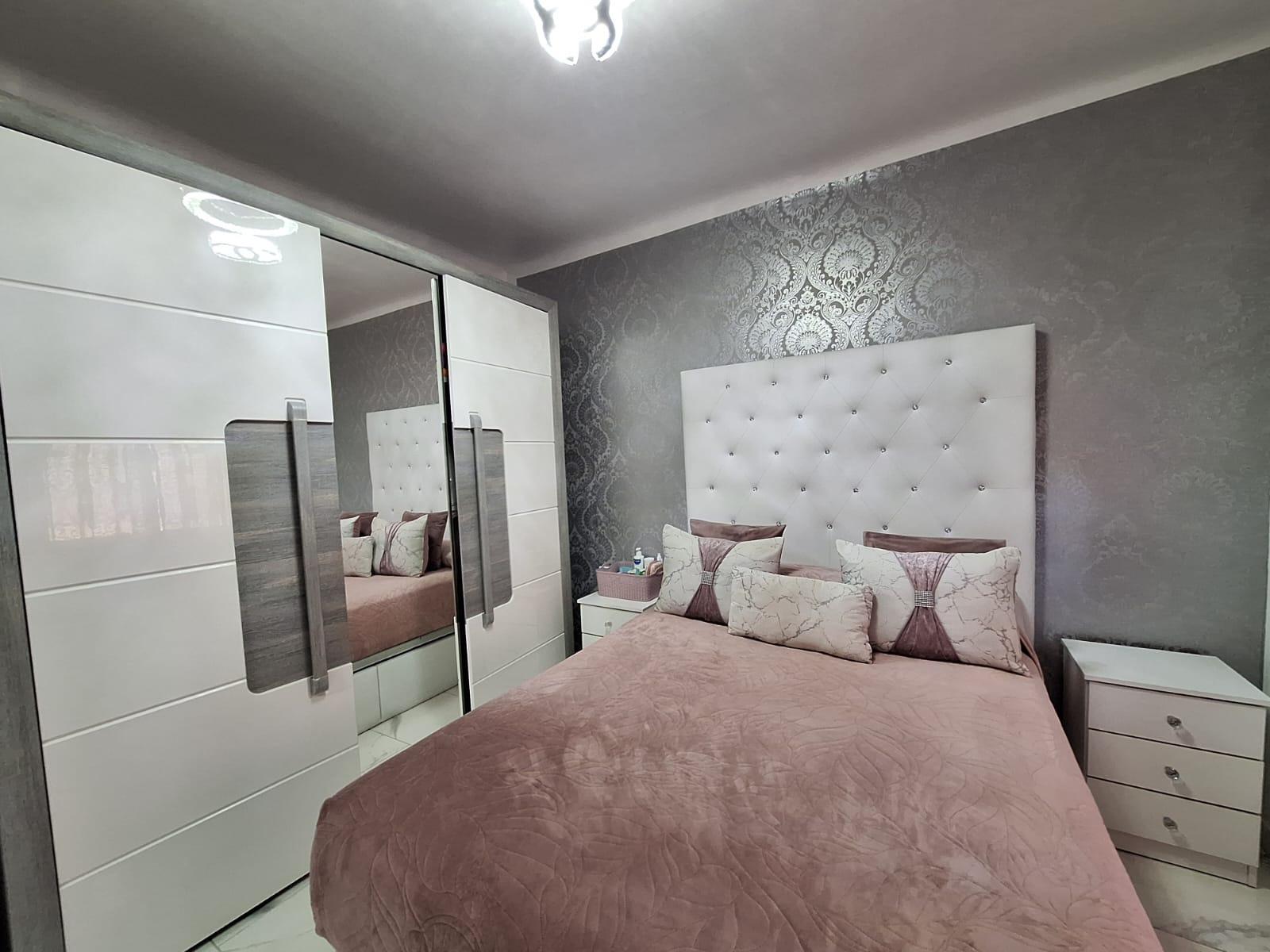 Apartamento en Alicante, España 2 dormitorios, 65 m2 No. 196651