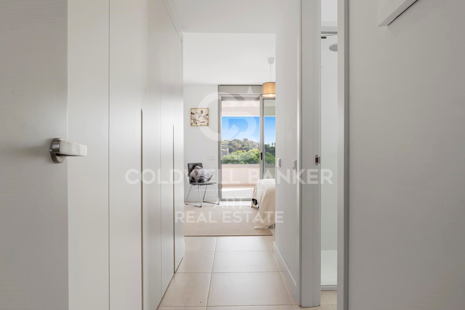 Penthouse w Estepona, Malaga, Hiszpania 2 sypialnie, 105 mkw. nr 158488