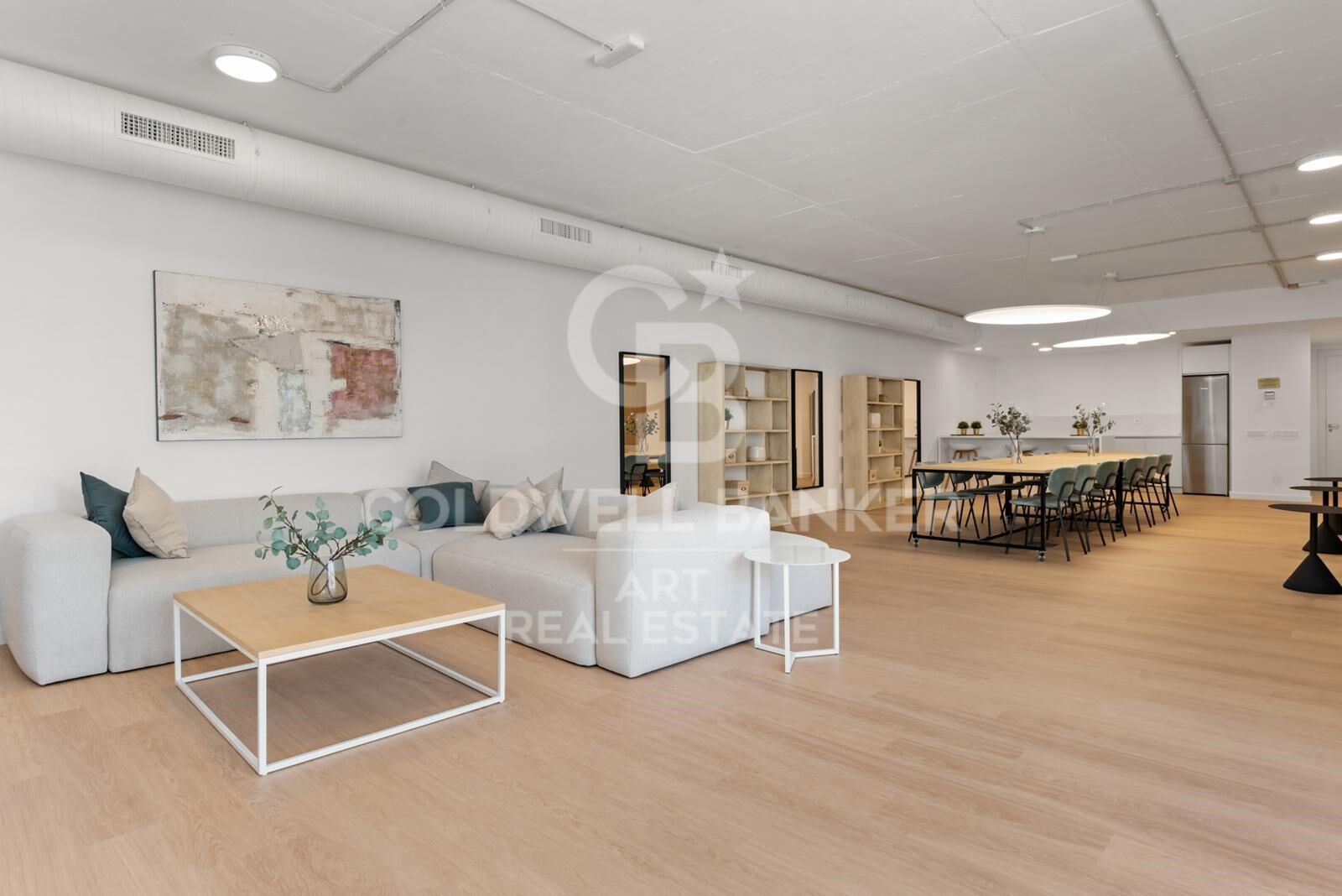 Penthouse w Estepona, Malaga, Hiszpania 2 sypialnie, 105 mkw. nr 158488