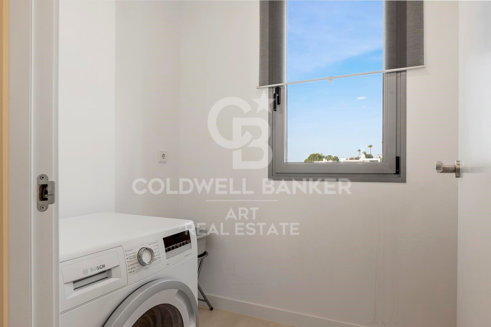 Penthouse w Estepona, Malaga, Hiszpania 2 sypialnie, 105 mkw. nr 158488
