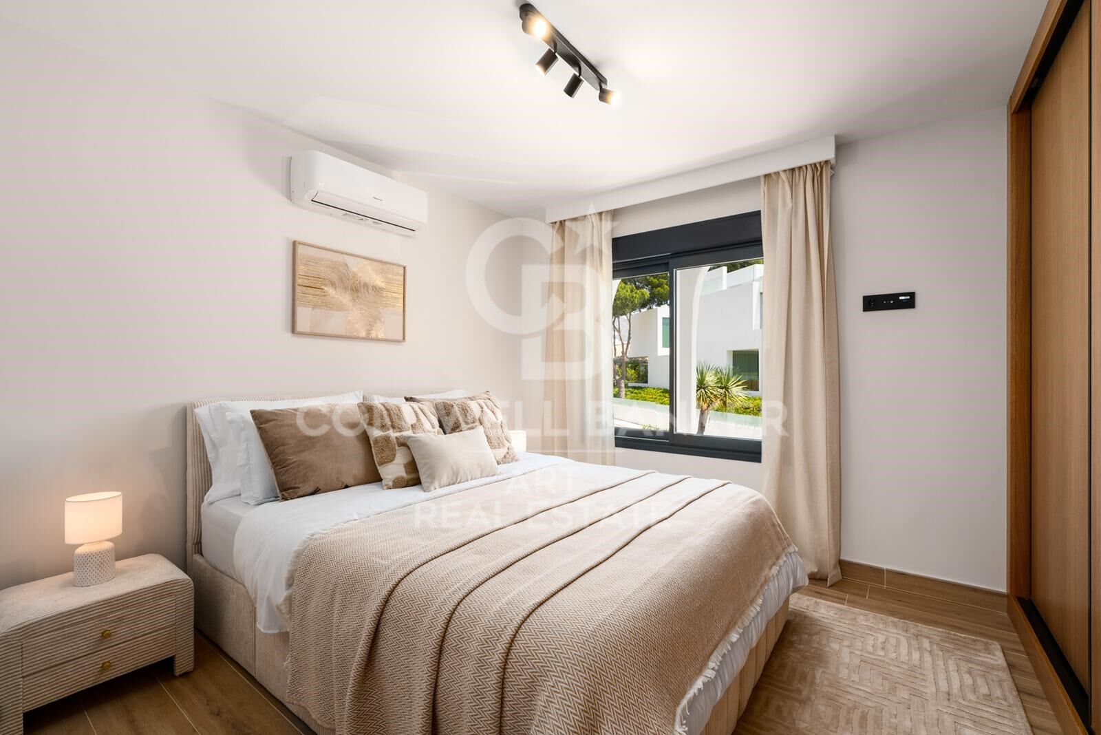 Penthouse à Marbella, Malaga, Espagne 3 chambres, 172 m2 No. 158487