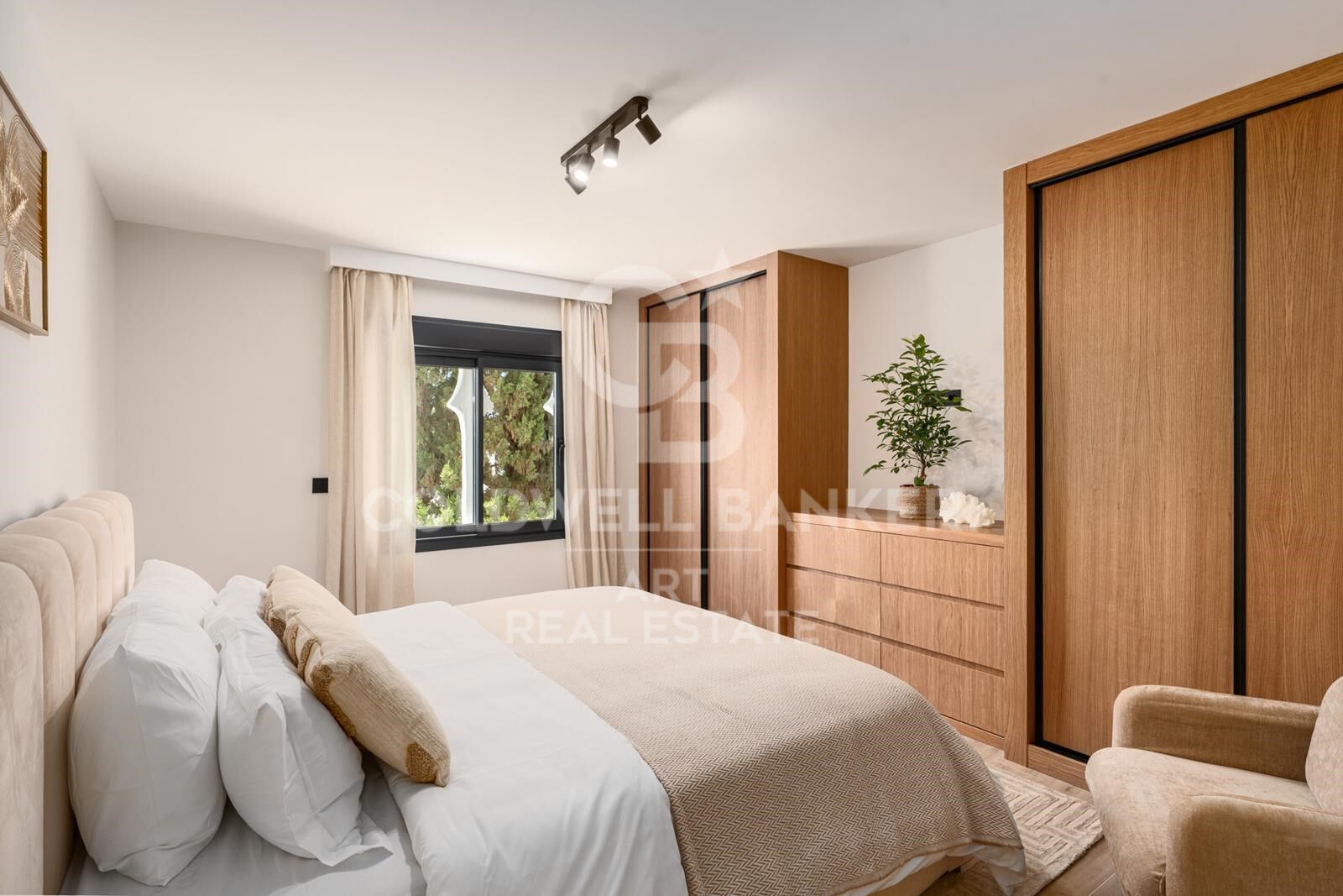 Penthouse à Marbella, Malaga, Espagne 3 chambres, 172 m2 No. 158487