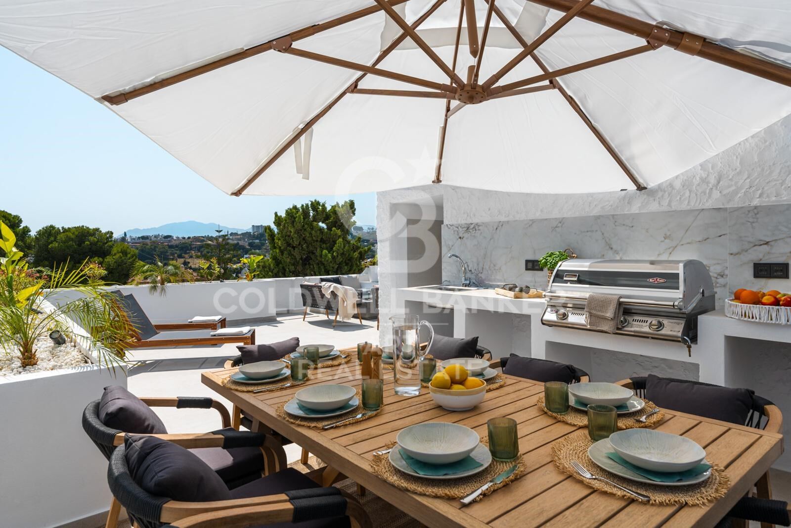 Penthouse à Marbella, Malaga, Espagne 3 chambres, 172 m2 No. 158487