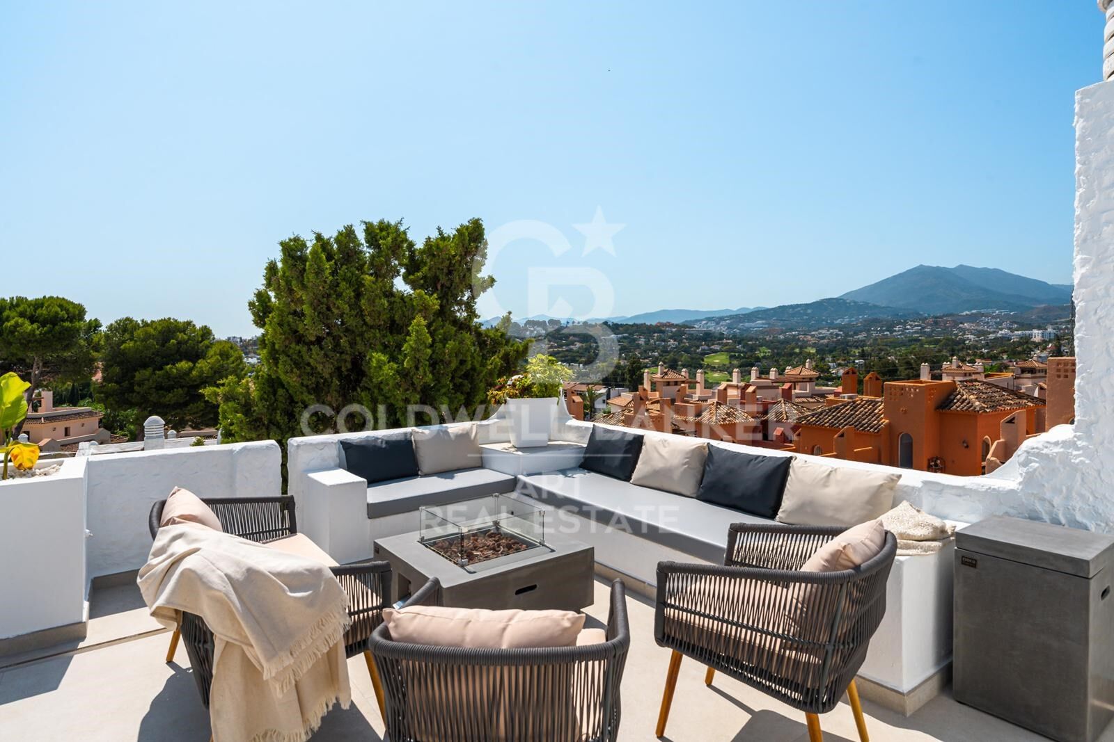 Penthouse à Marbella, Malaga, Espagne 3 chambres, 172 m2 No. 158487
