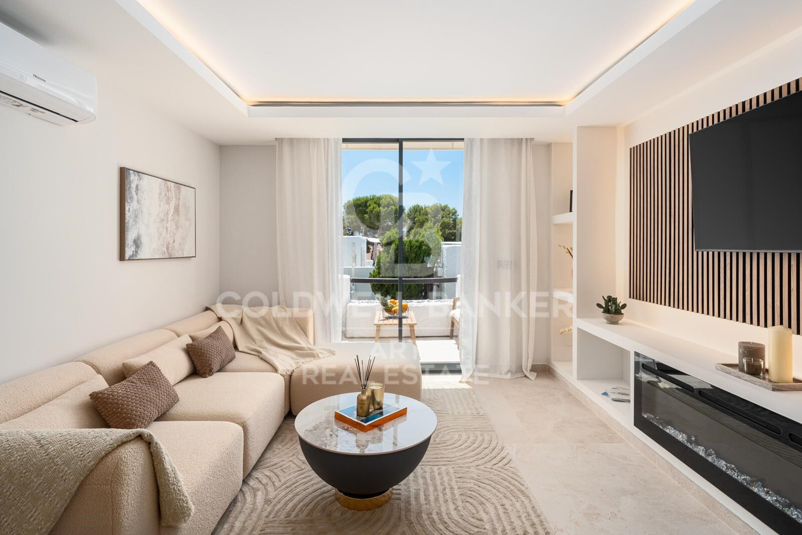 Penthouse à Marbella, Malaga, Espagne 3 chambres, 172 m2 No. 158487