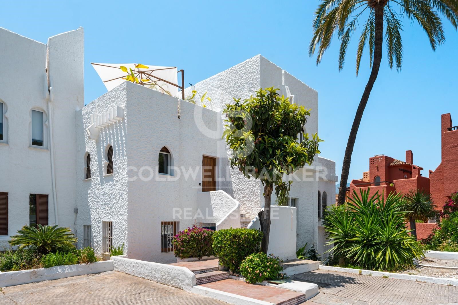 Penthouse à Marbella, Malaga, Espagne 3 chambres, 172 m2 No. 158487