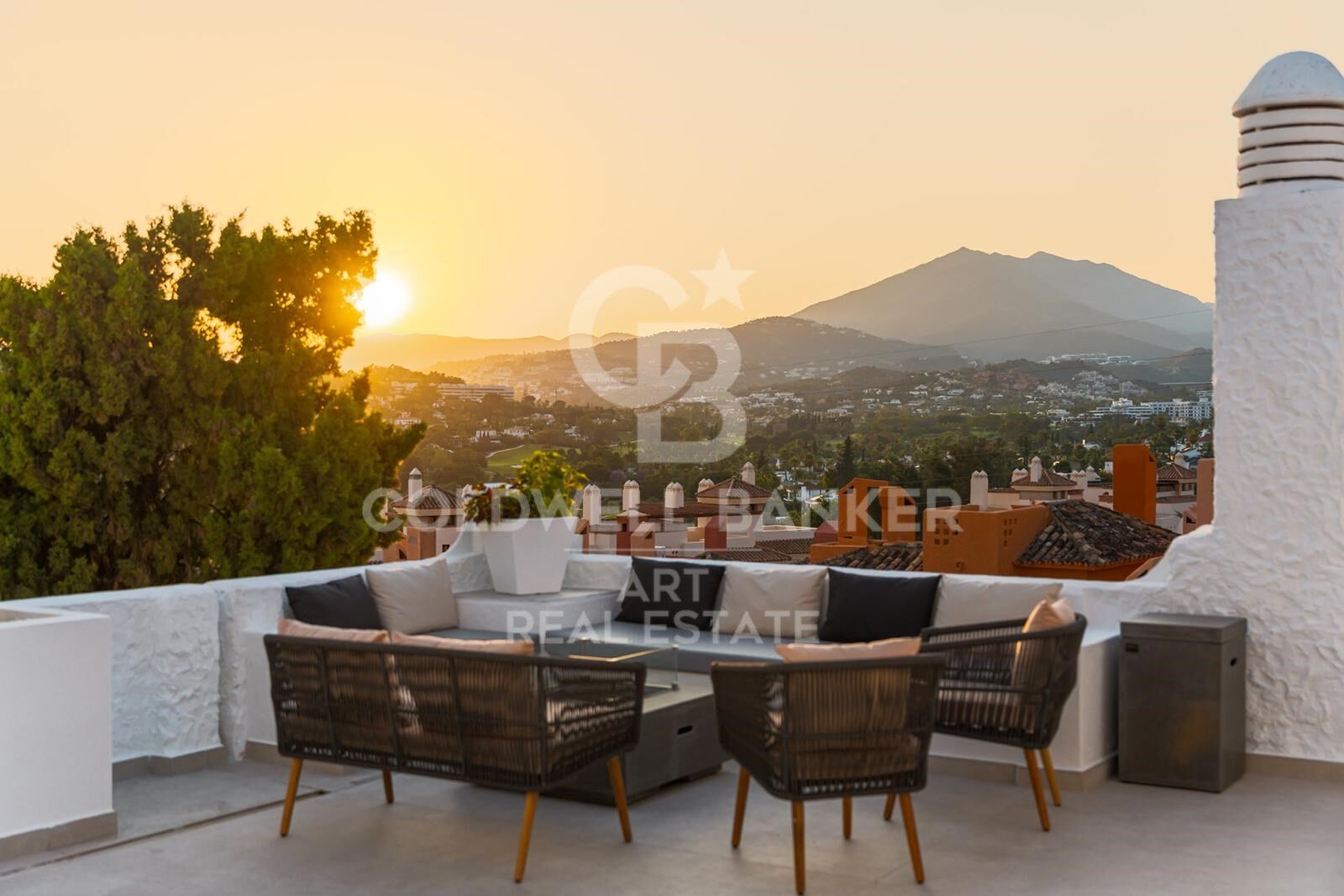 Penthouse à Marbella, Malaga, Espagne 3 chambres, 172 m2 No. 158487