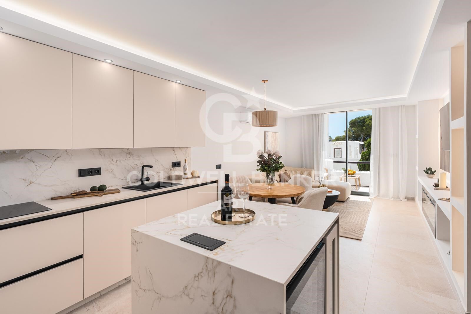 Penthouse à Marbella, Malaga, Espagne 3 chambres, 172 m2 No. 158487