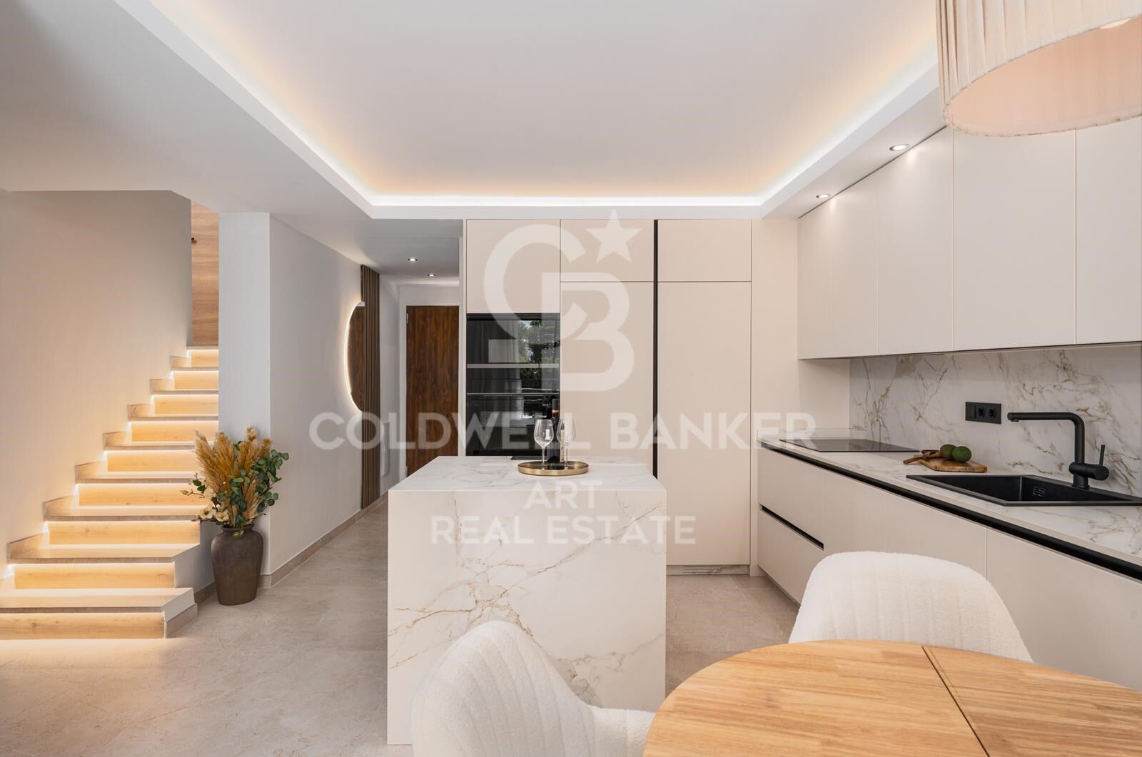 Penthouse à Marbella, Malaga, Espagne 3 chambres, 172 m2 No. 158487