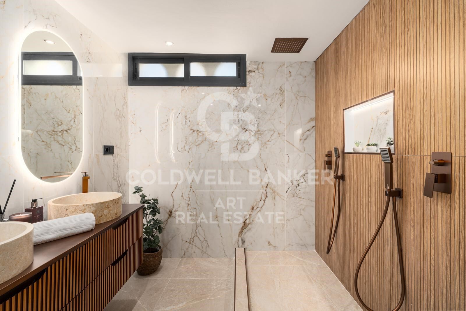 Penthouse à Marbella, Malaga, Espagne 3 chambres, 172 m2 No. 158487
