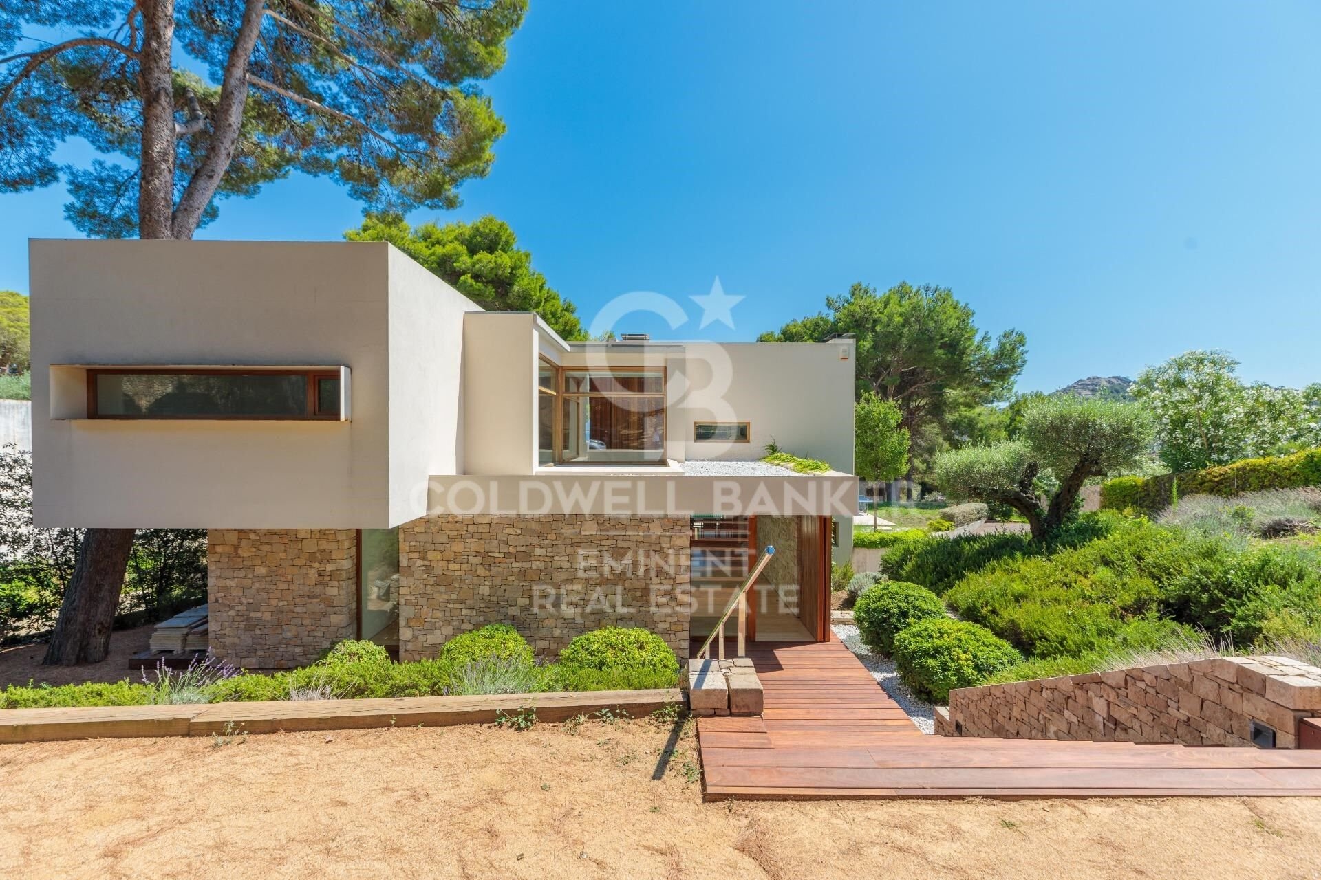 Māja Begur, Girona, Spānijā 5 istabas, 597 m2 Nr. 158490