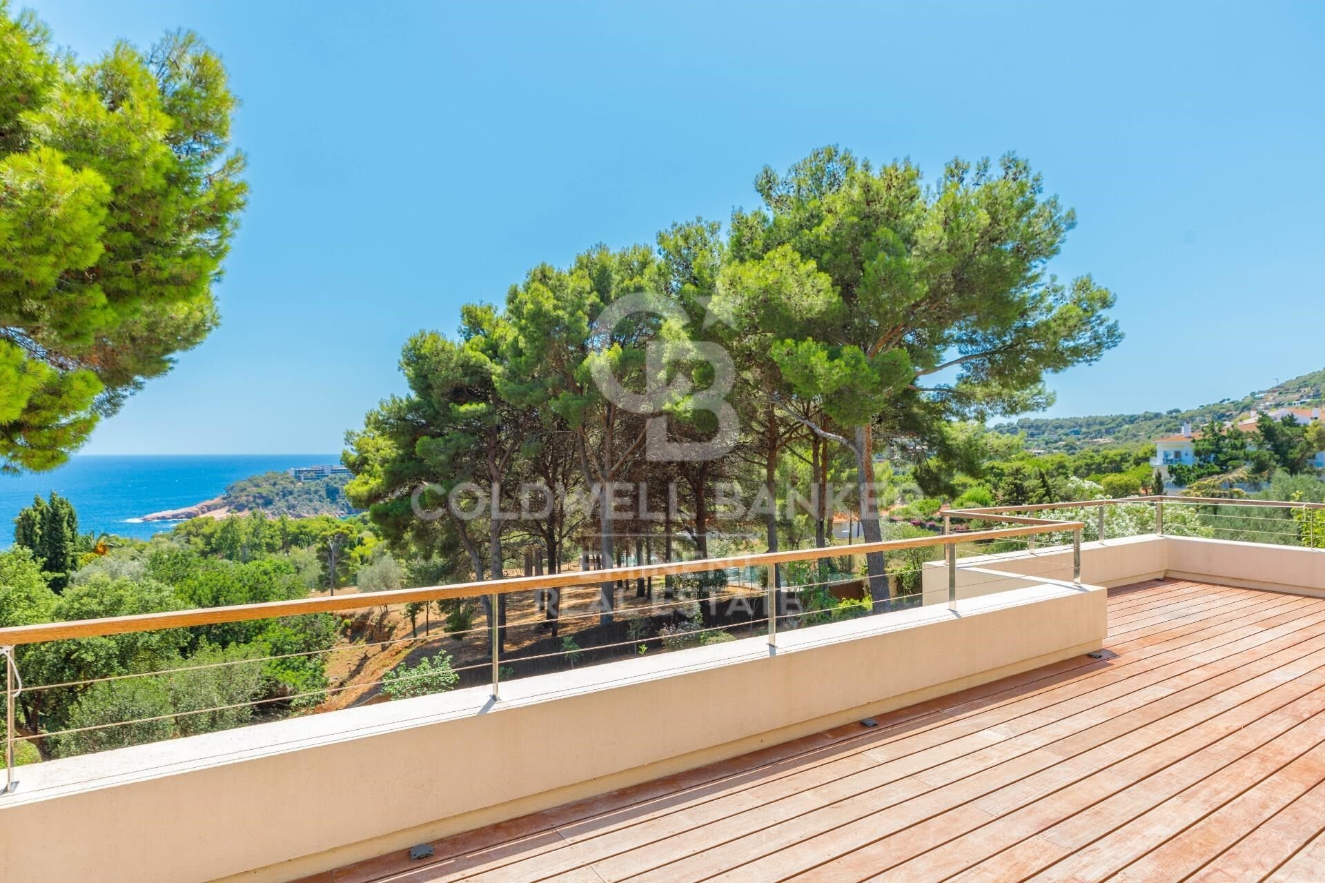 Māja Begur, Girona, Spānijā 5 istabas, 597 m2 Nr. 158490