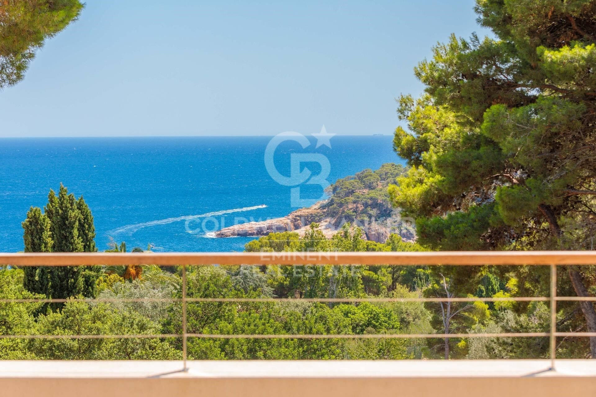 Māja Begur, Girona, Spānijā 5 istabas, 597 m2 Nr. 158490